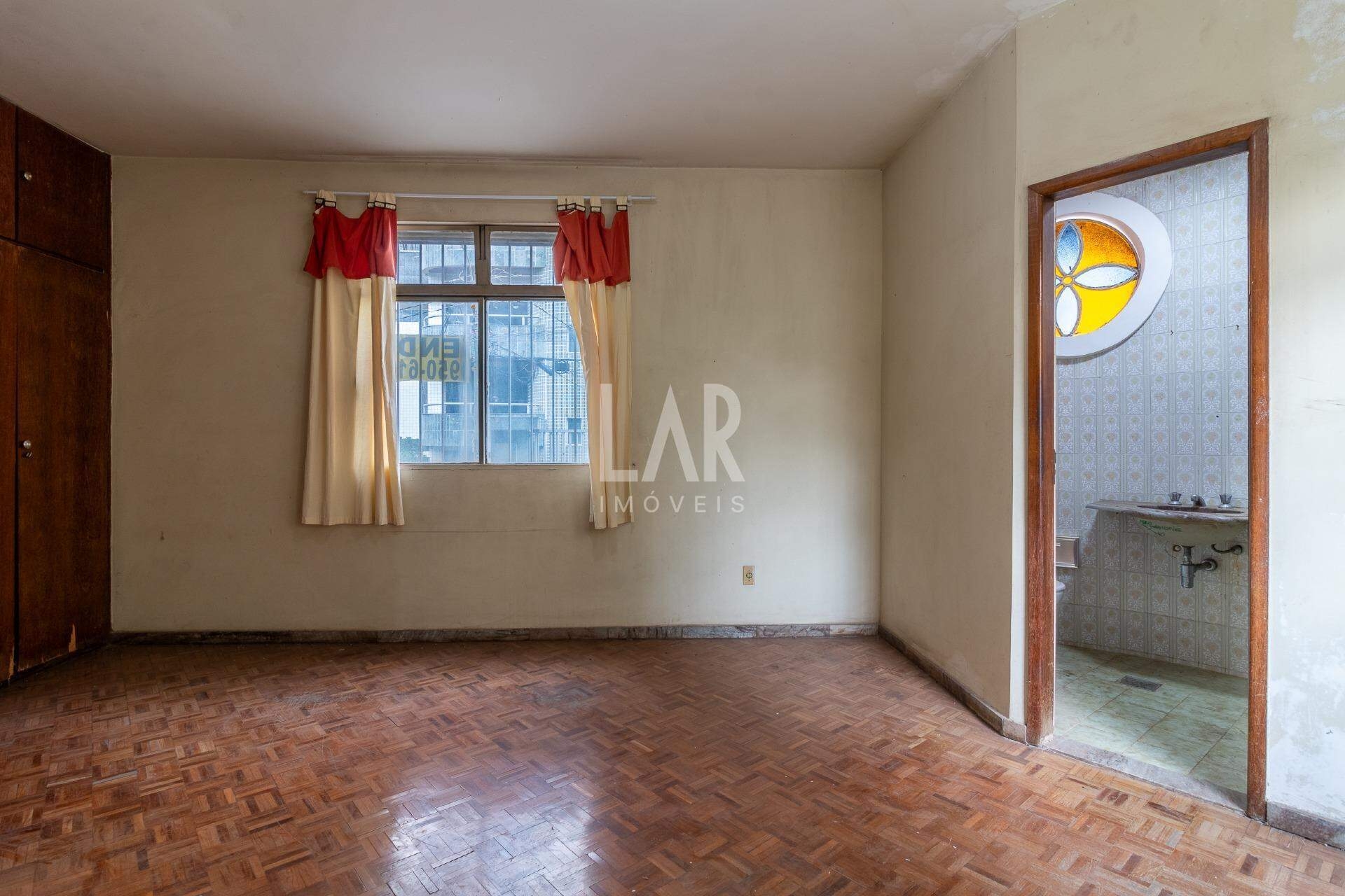 Apartamento de 4 quartos à venda, Gutierrez, Belo Horizonte - MG