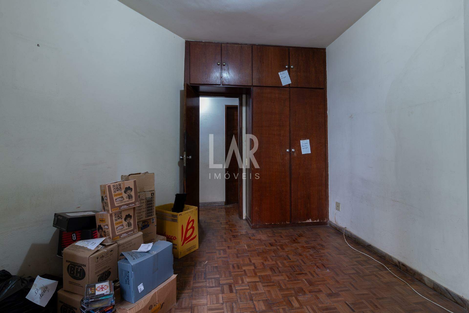 Apartamento de 4 quartos à venda, Gutierrez, Belo Horizonte - MG