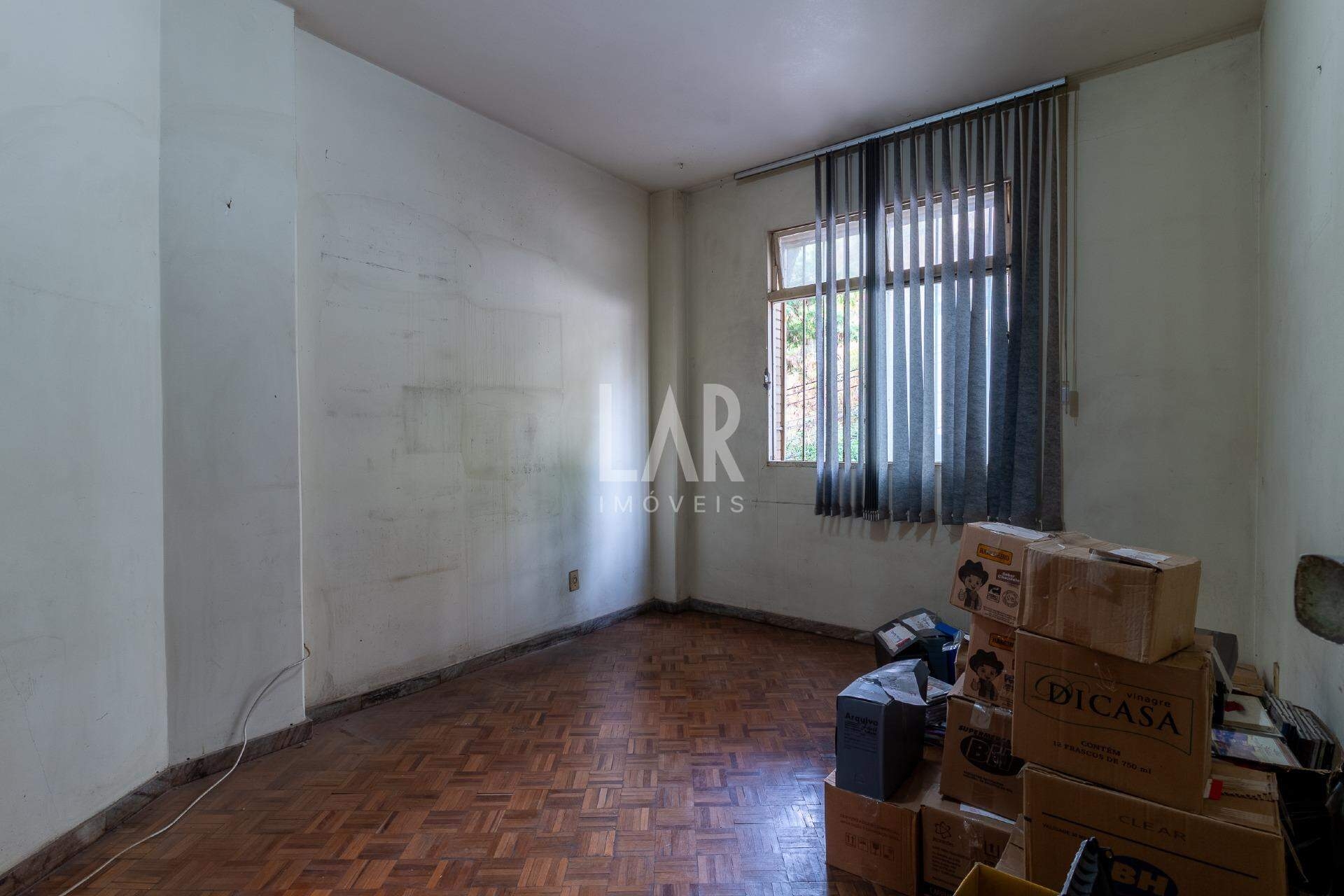 Apartamento de 4 quartos à venda, Gutierrez, Belo Horizonte - MG