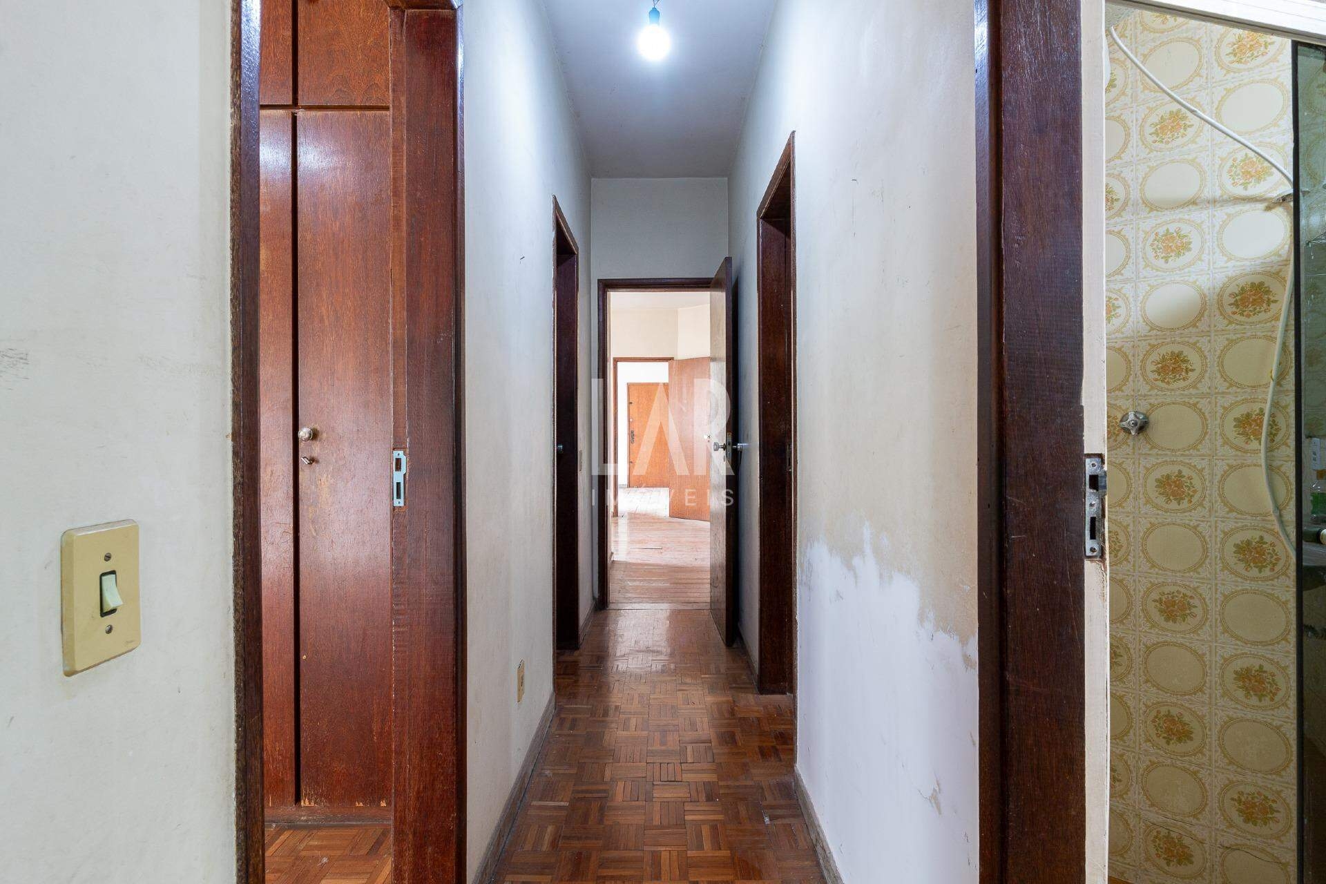 Apartamento de 4 quartos à venda, Gutierrez, Belo Horizonte - MG