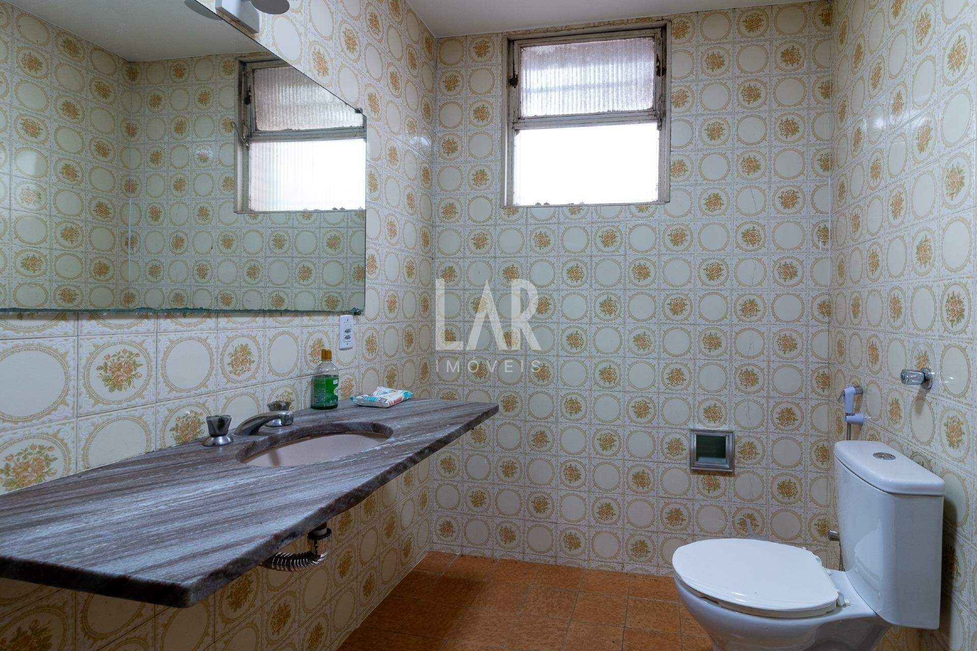 Apartamento de 4 quartos à venda, Gutierrez, Belo Horizonte - MG