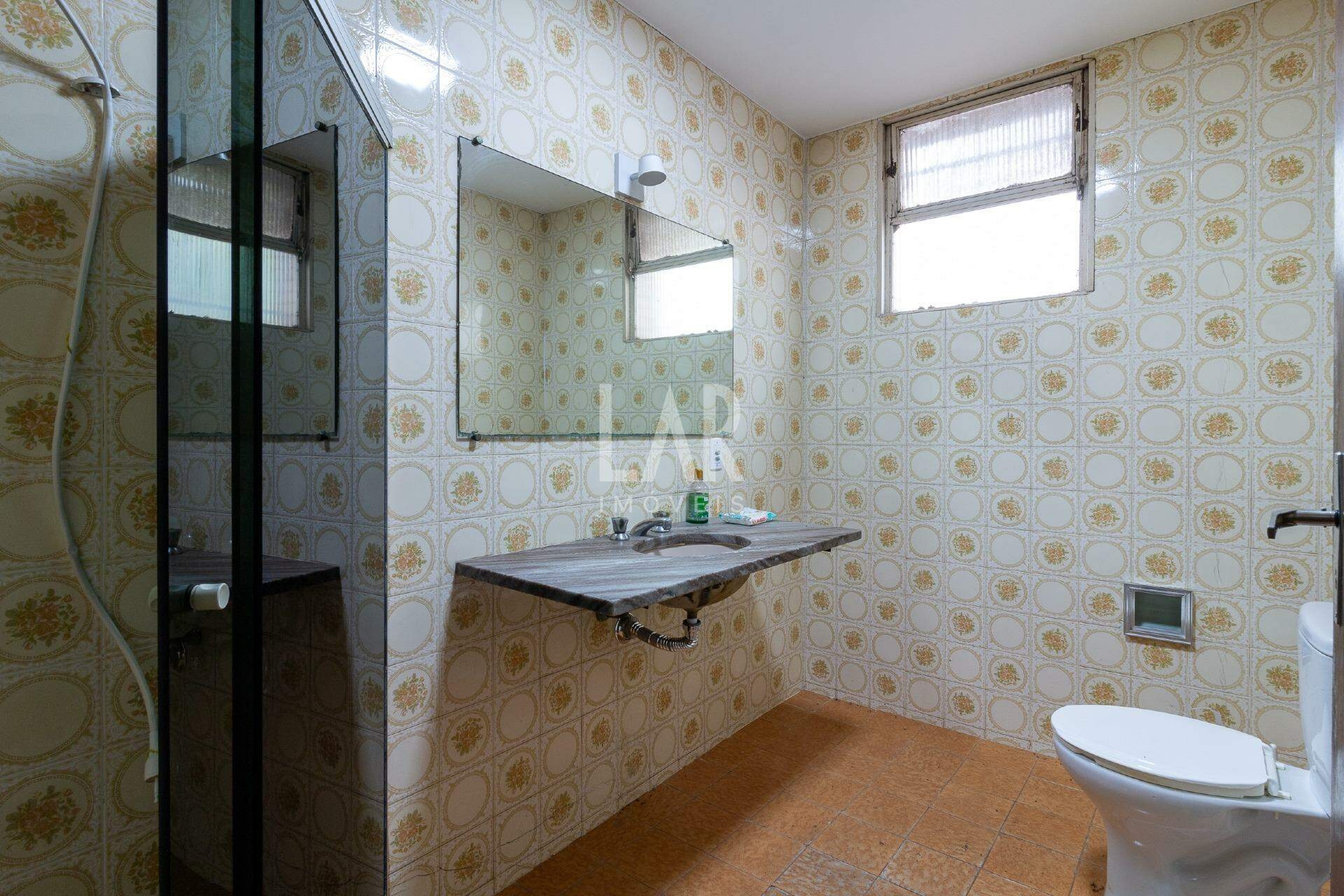 Apartamento de 4 quartos à venda, Gutierrez, Belo Horizonte - MG