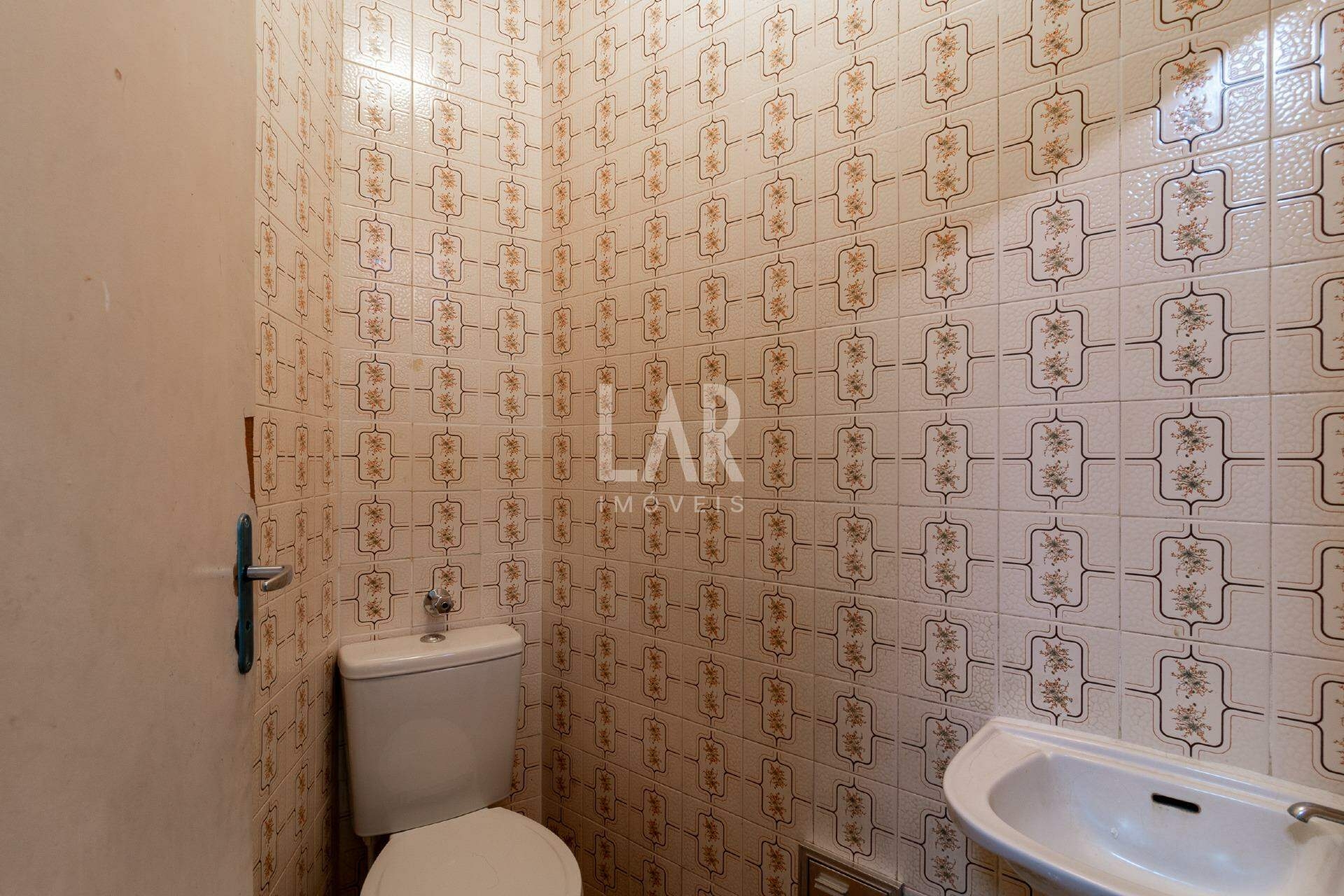 Apartamento de 4 quartos à venda, Gutierrez, Belo Horizonte - MG