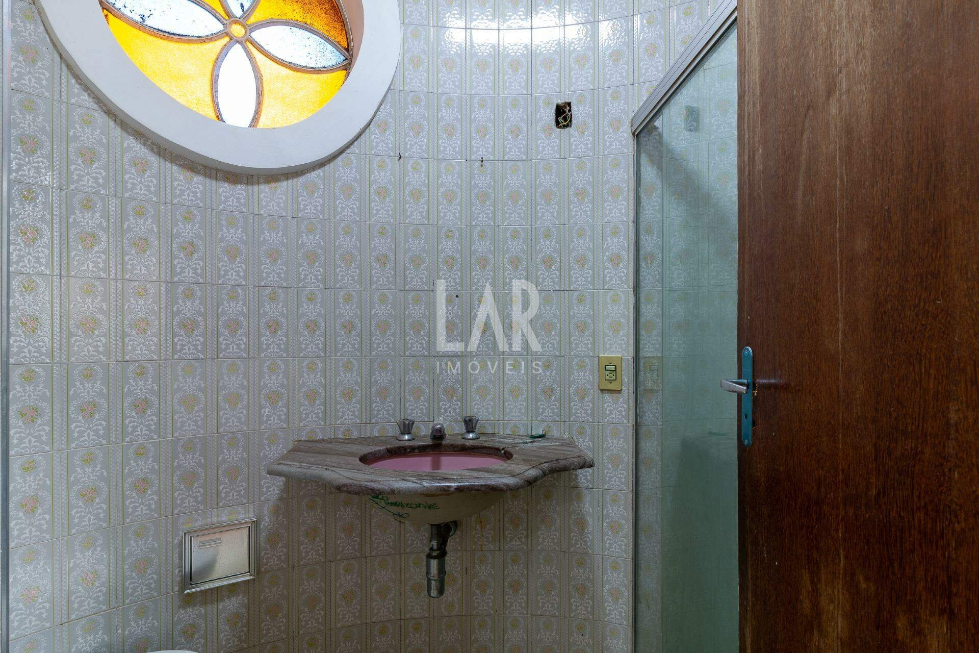 Apartamento de 4 quartos à venda, Gutierrez, Belo Horizonte - MG
