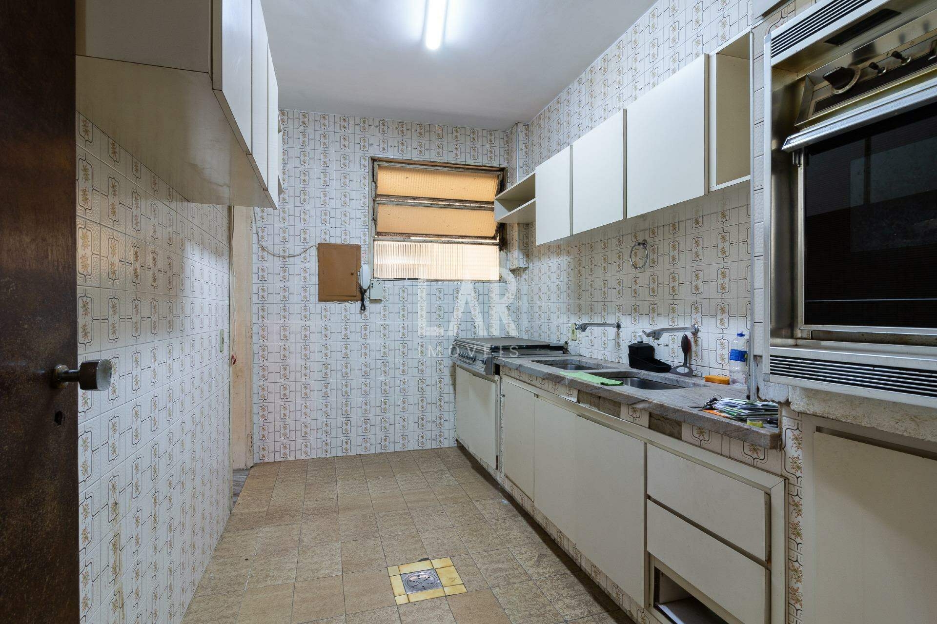 Apartamento de 4 quartos à venda, Gutierrez, Belo Horizonte - MG