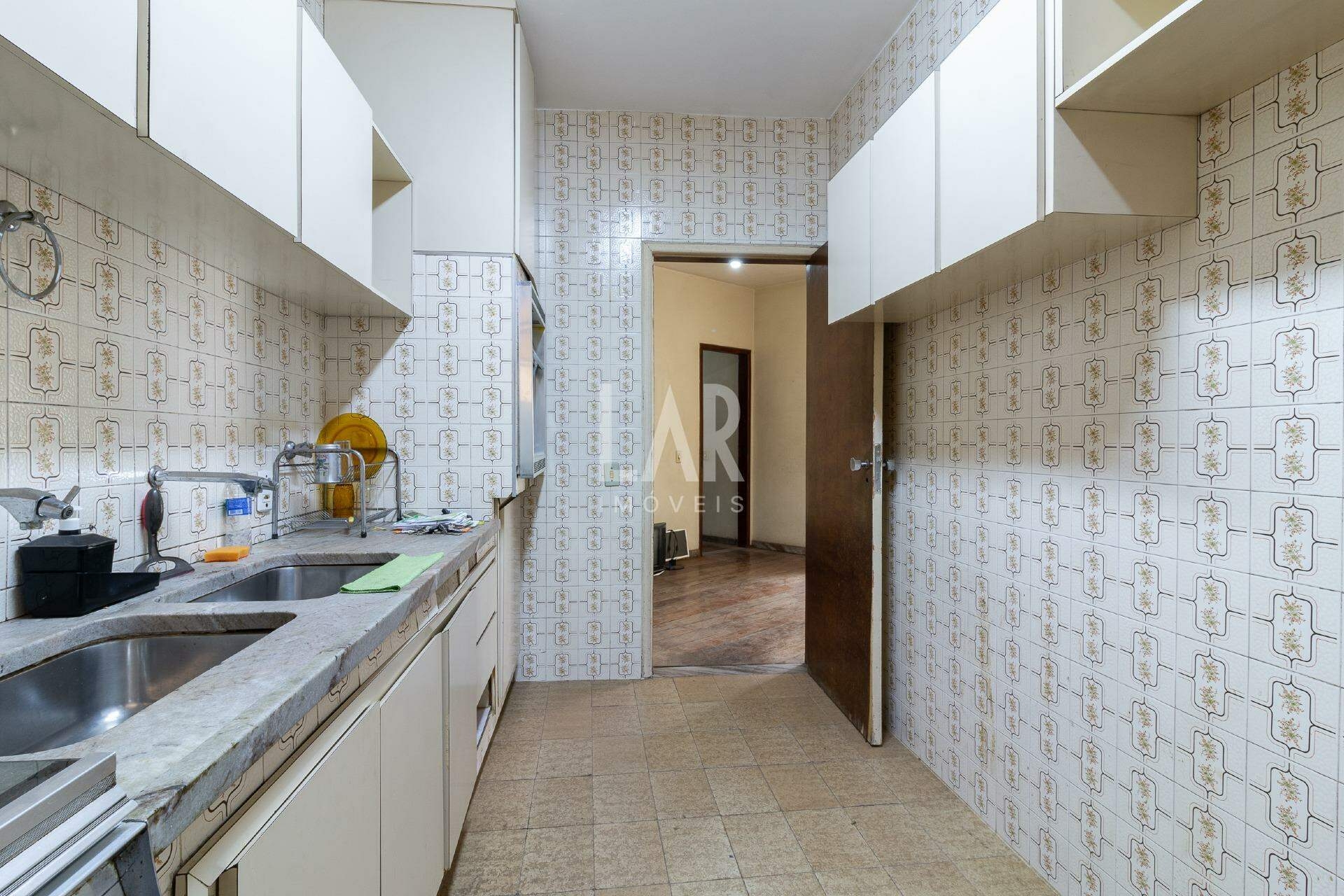 Apartamento de 4 quartos à venda, Gutierrez, Belo Horizonte - MG