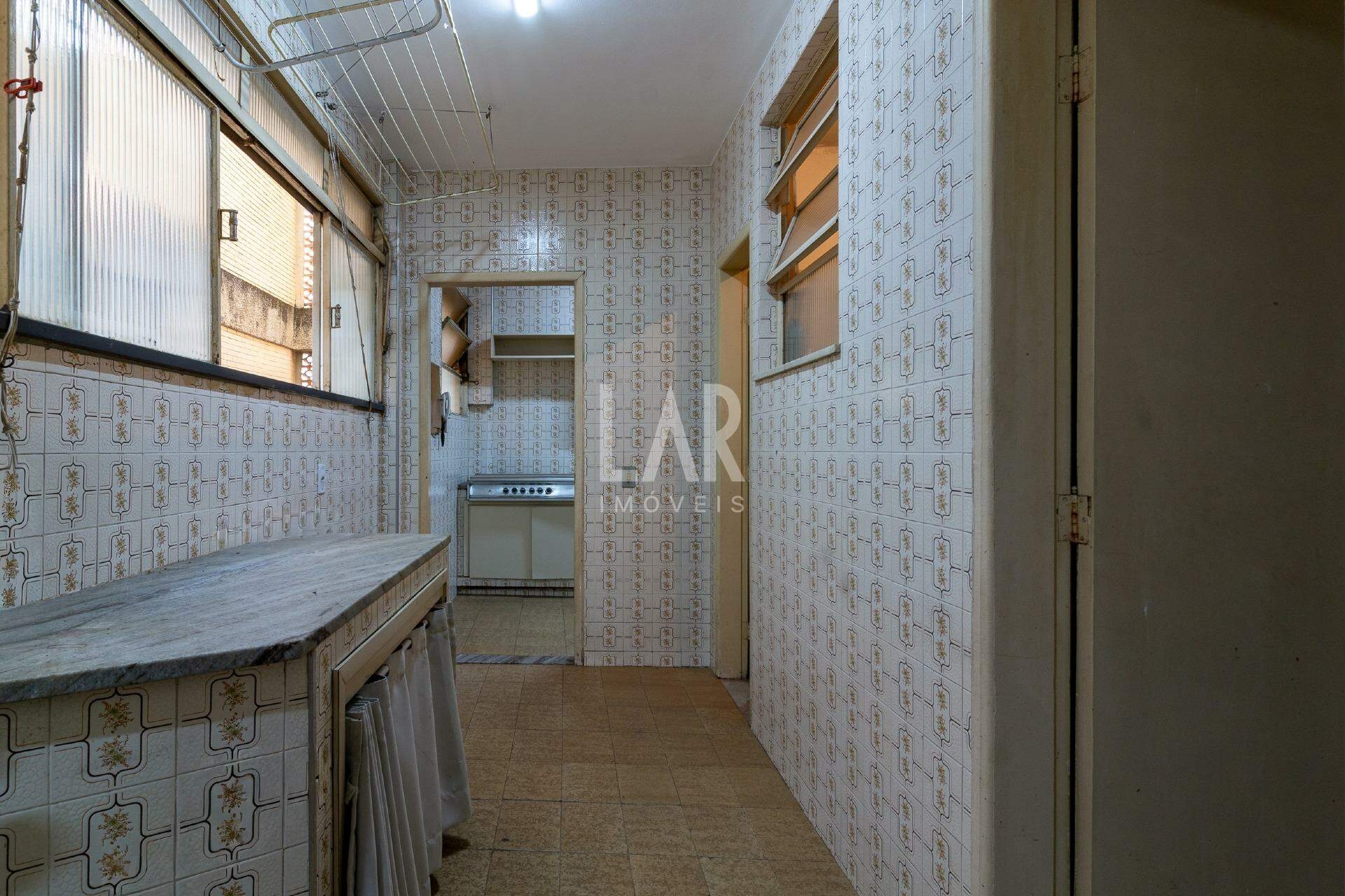 Apartamento de 4 quartos à venda, Gutierrez, Belo Horizonte - MG