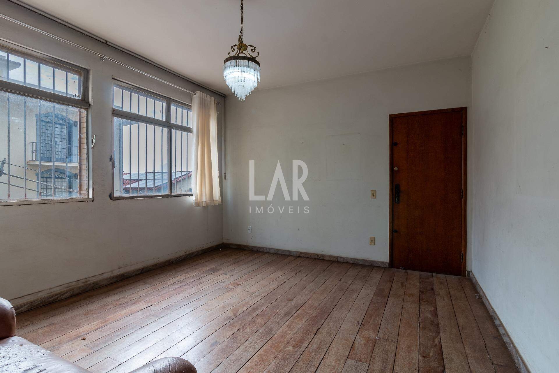 Apartamento de 4 quartos à venda, Gutierrez, Belo Horizonte - MG