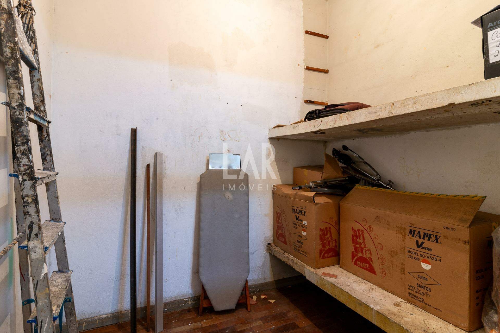 Apartamento de 4 quartos à venda, Gutierrez, Belo Horizonte - MG