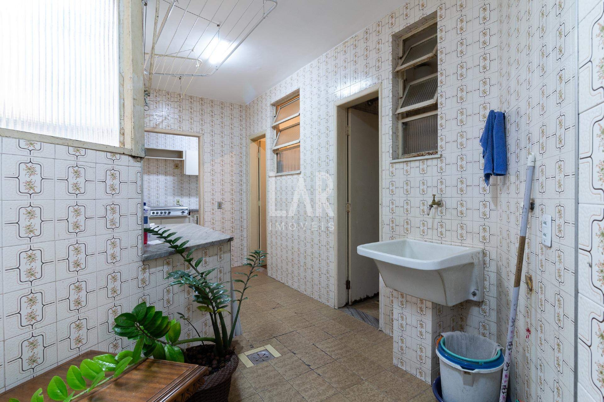 Apartamento de 4 quartos à venda, Gutierrez, Belo Horizonte - MG