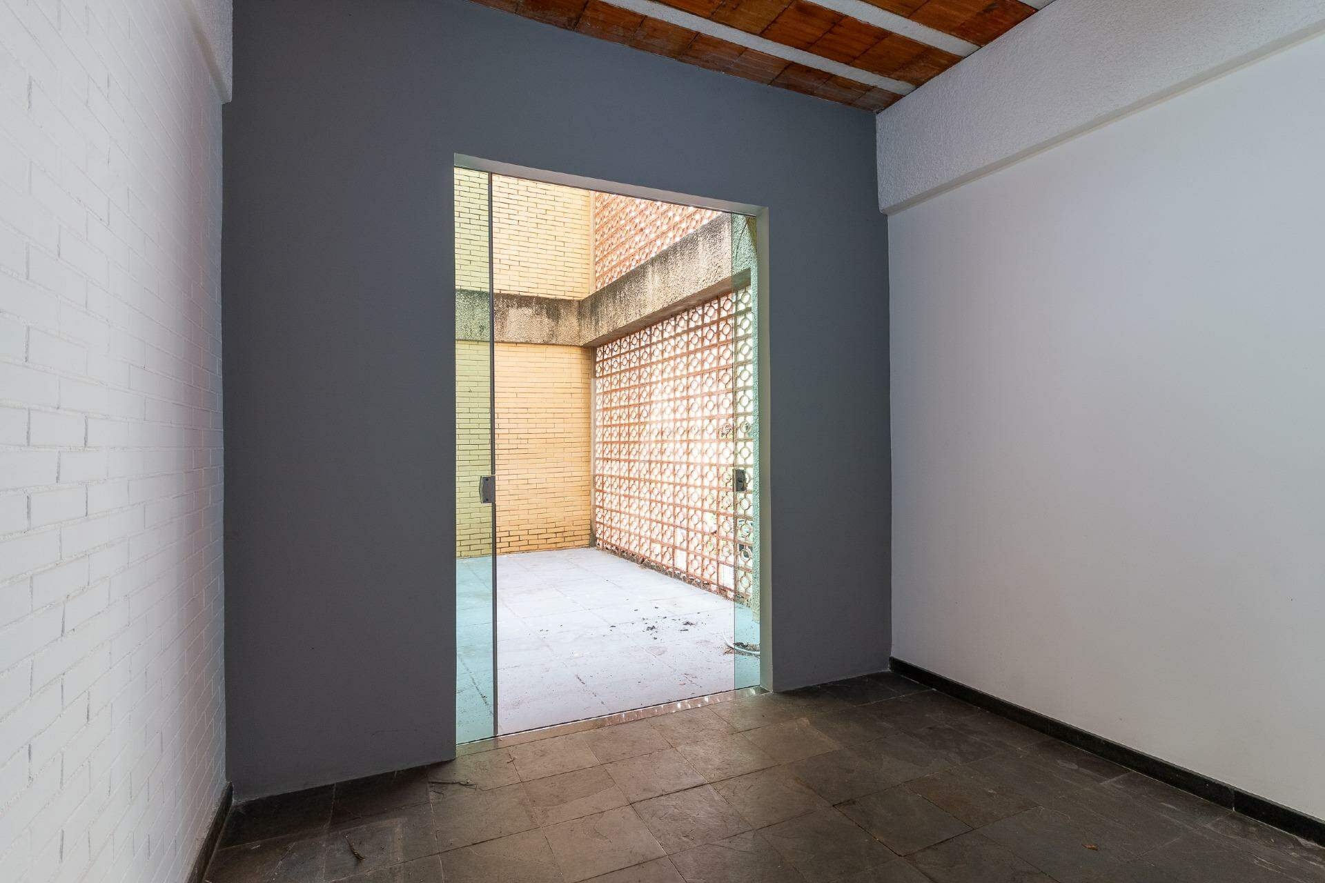 Apartamento de 4 quartos à venda, Gutierrez, Belo Horizonte - MG
