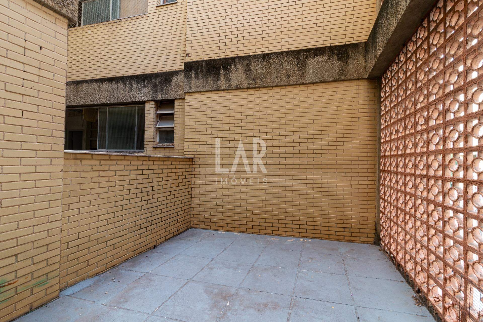 Apartamento de 4 quartos à venda, Gutierrez, Belo Horizonte - MG