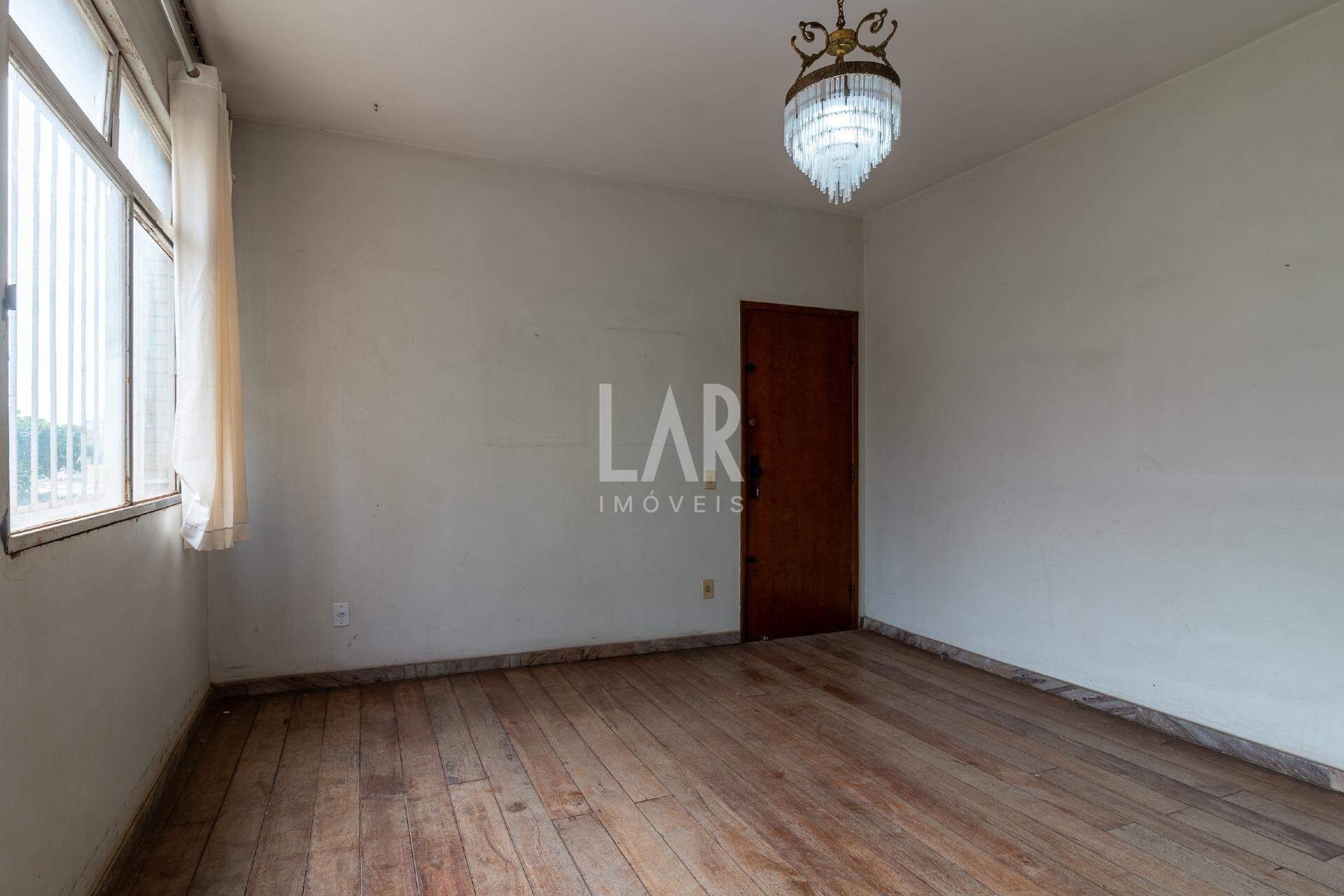 Apartamento de 4 quartos à venda, Gutierrez, Belo Horizonte - MG