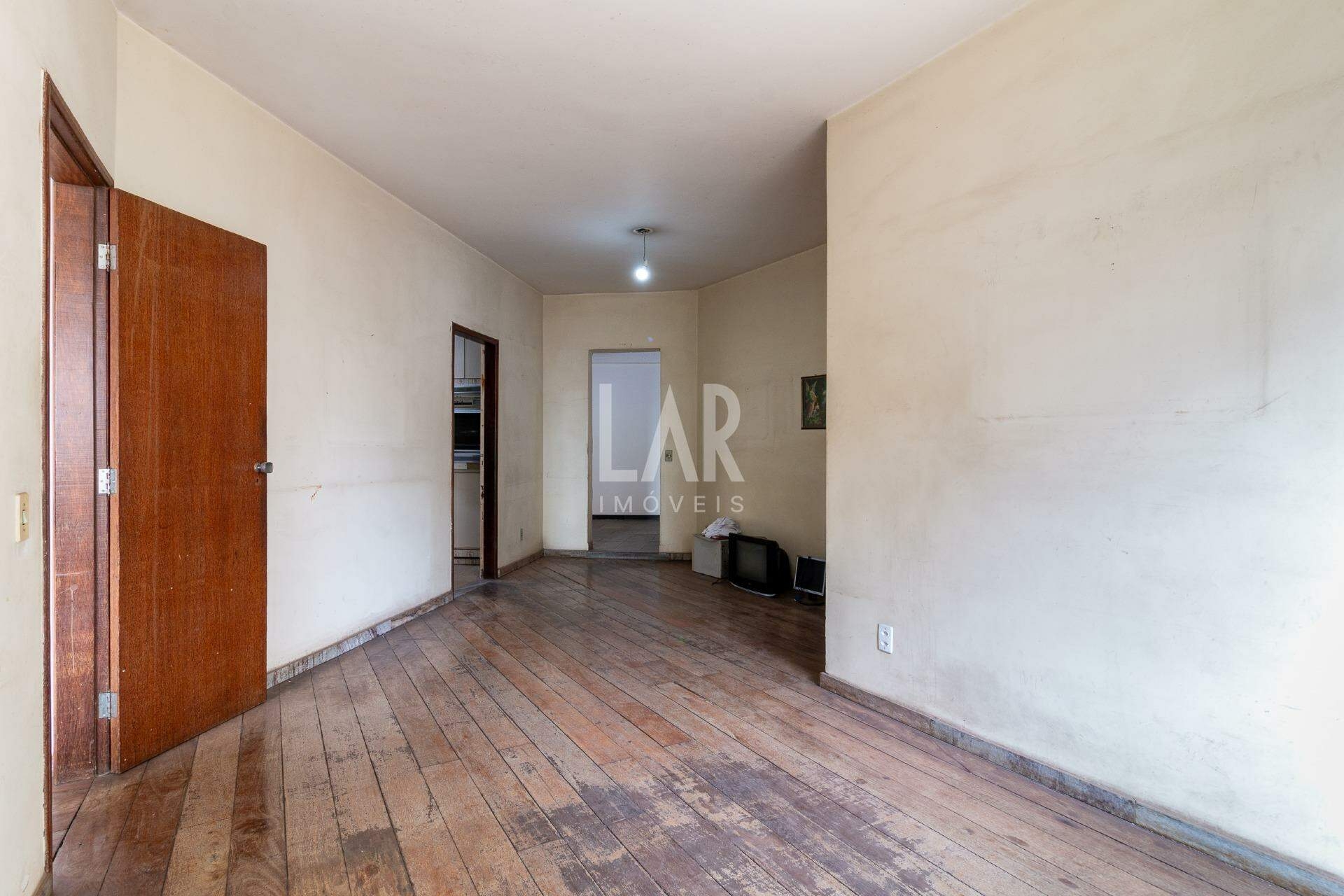 Apartamento de 4 quartos à venda, Gutierrez, Belo Horizonte - MG