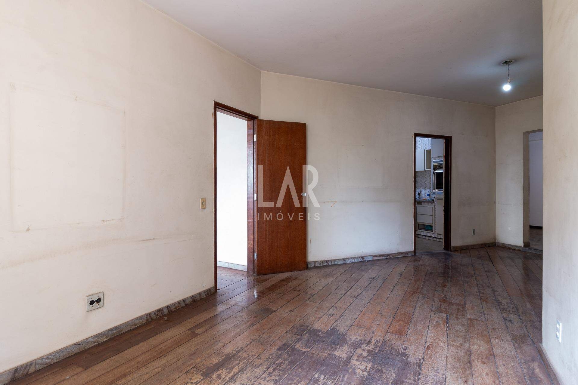 Apartamento de 4 quartos à venda, Gutierrez, Belo Horizonte - MG