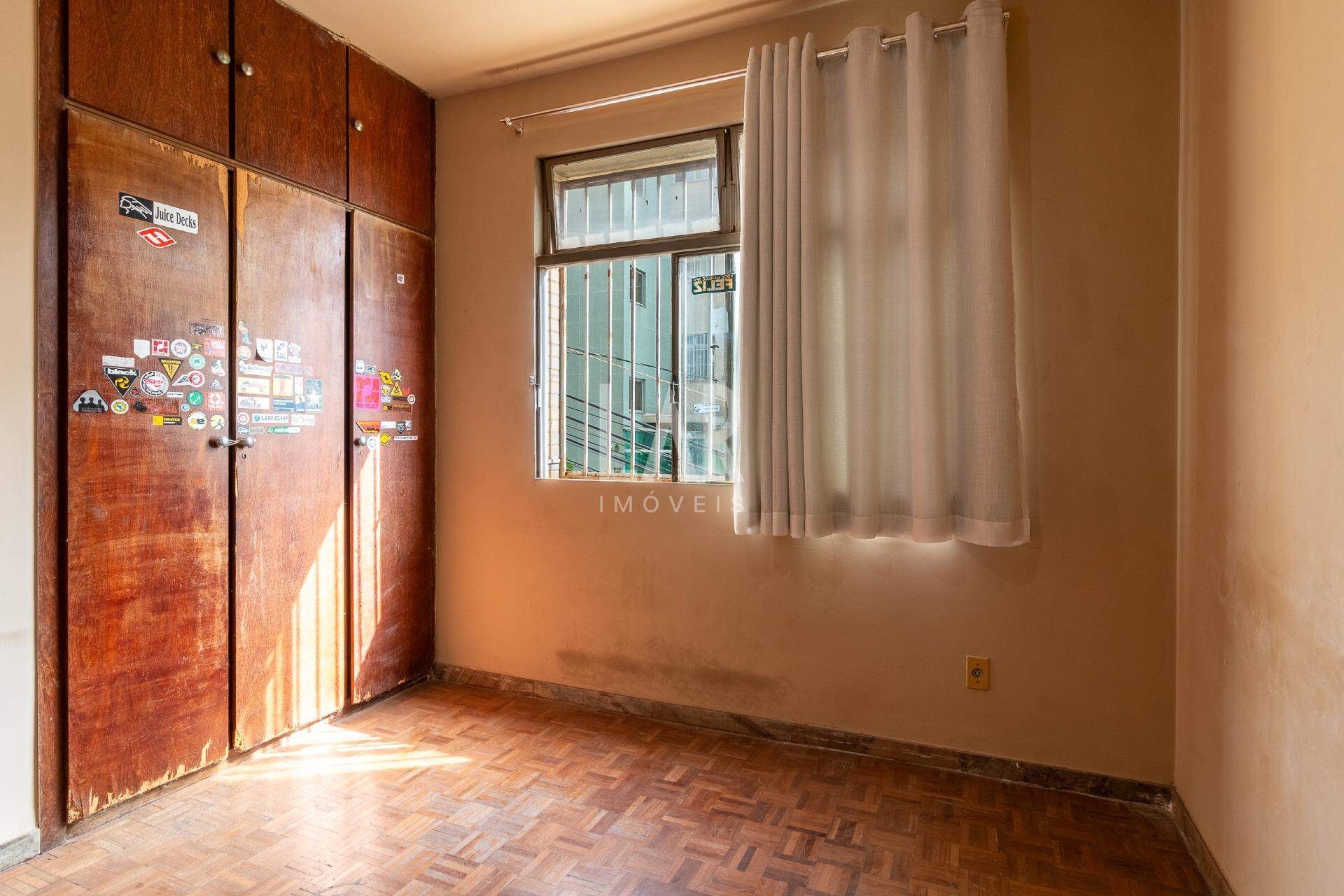 Apartamento de 4 quartos à venda, Gutierrez, Belo Horizonte - MG