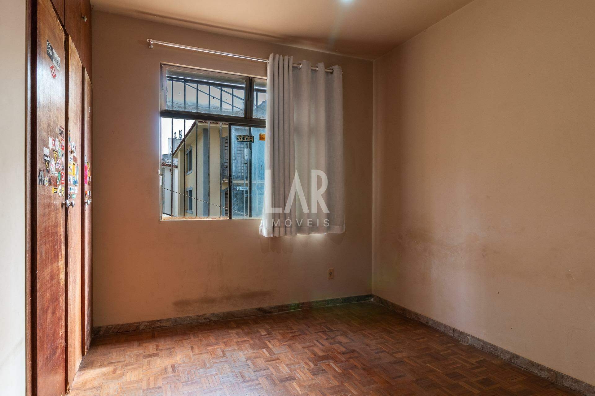 Apartamento de 4 quartos à venda, Gutierrez, Belo Horizonte - MG
