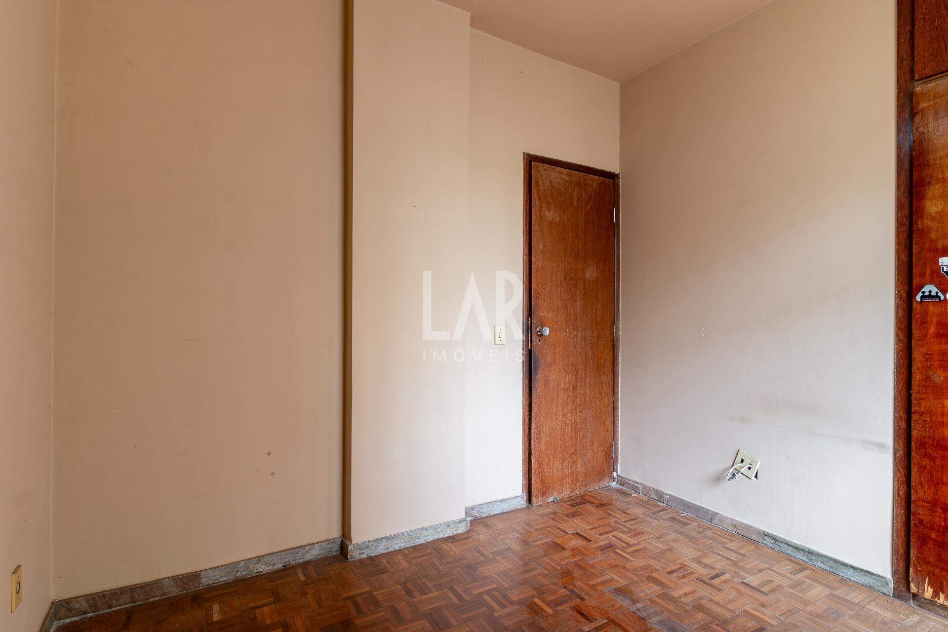 Apartamento de 4 quartos à venda, Gutierrez, Belo Horizonte - MG