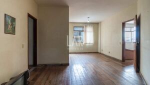 Apartamento de 4 quartos à venda, Gutierrez, Belo Horizonte - MG