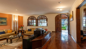 Casa de 5 quartos à venda, Luxemburgo, Belo Horizonte - MG