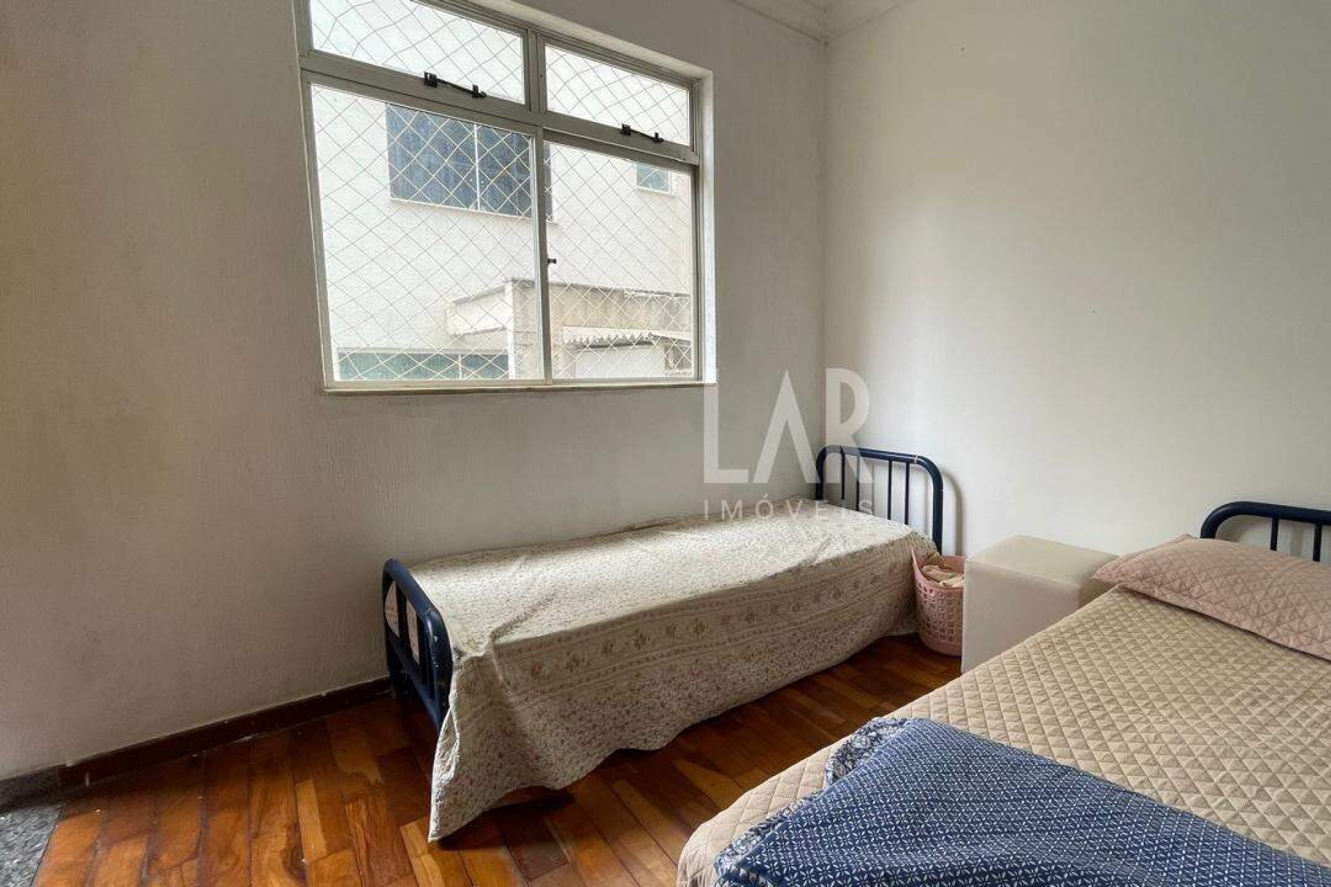 Apartamento de 3 quartos à venda, Buritis, Belo Horizonte - MG