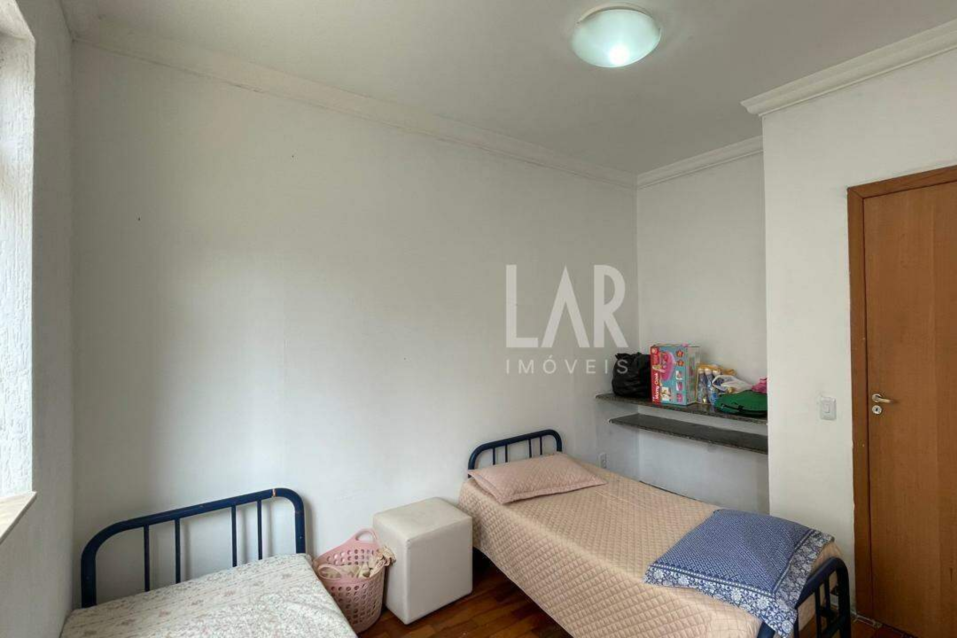 Apartamento de 3 quartos à venda, Buritis, Belo Horizonte - MG
