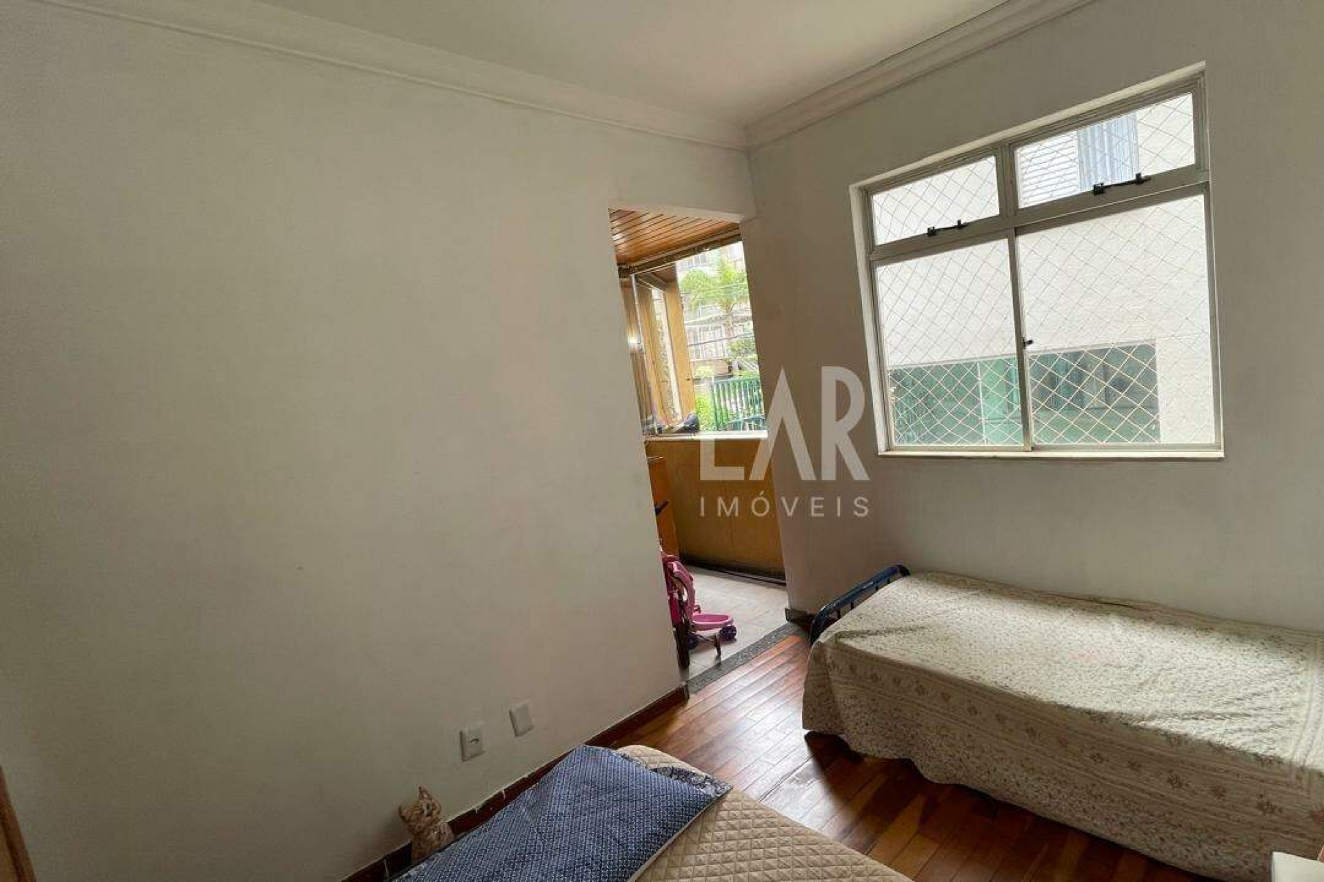 Apartamento de 3 quartos à venda, Buritis, Belo Horizonte - MG