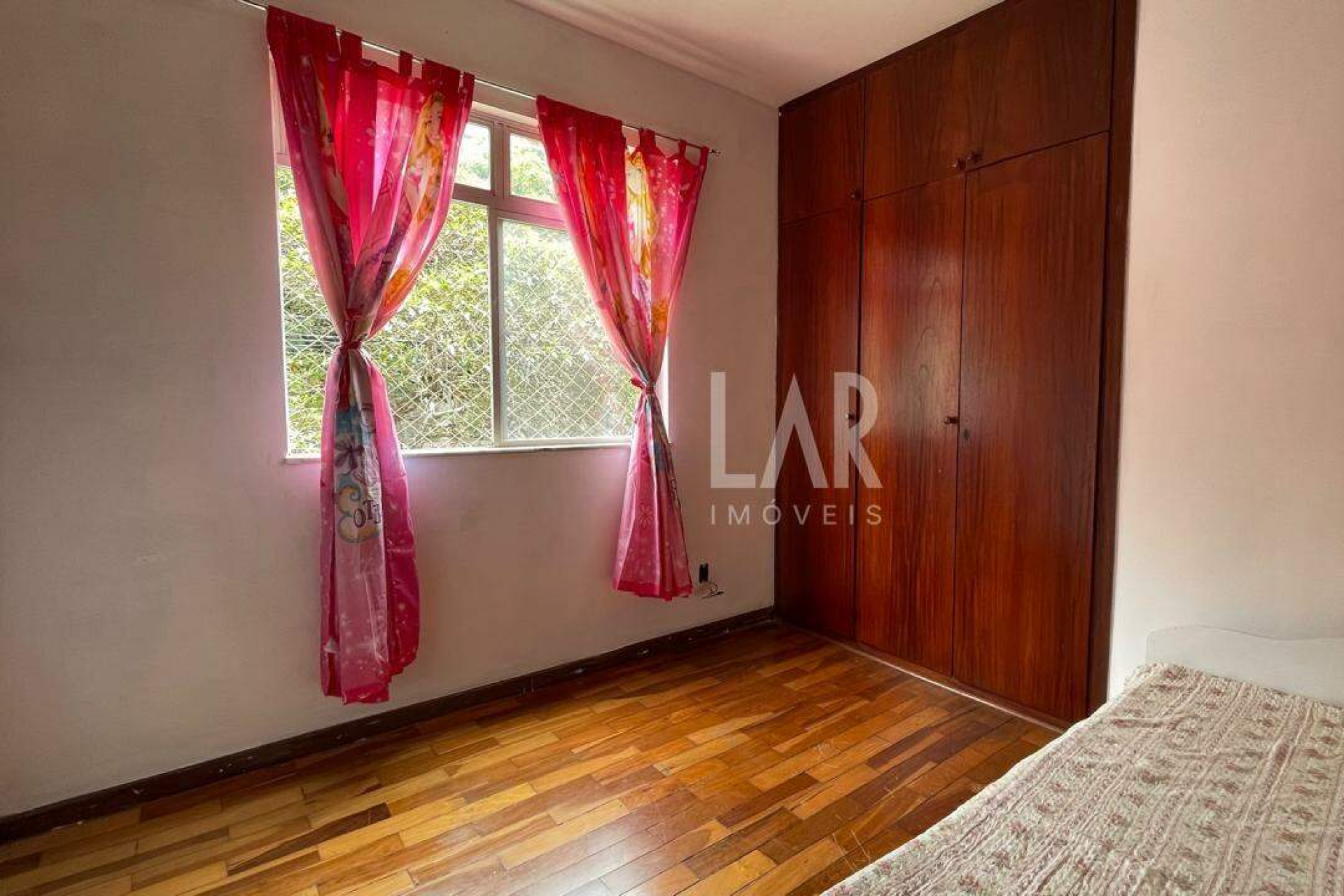 Apartamento de 3 quartos à venda, Buritis, Belo Horizonte - MG
