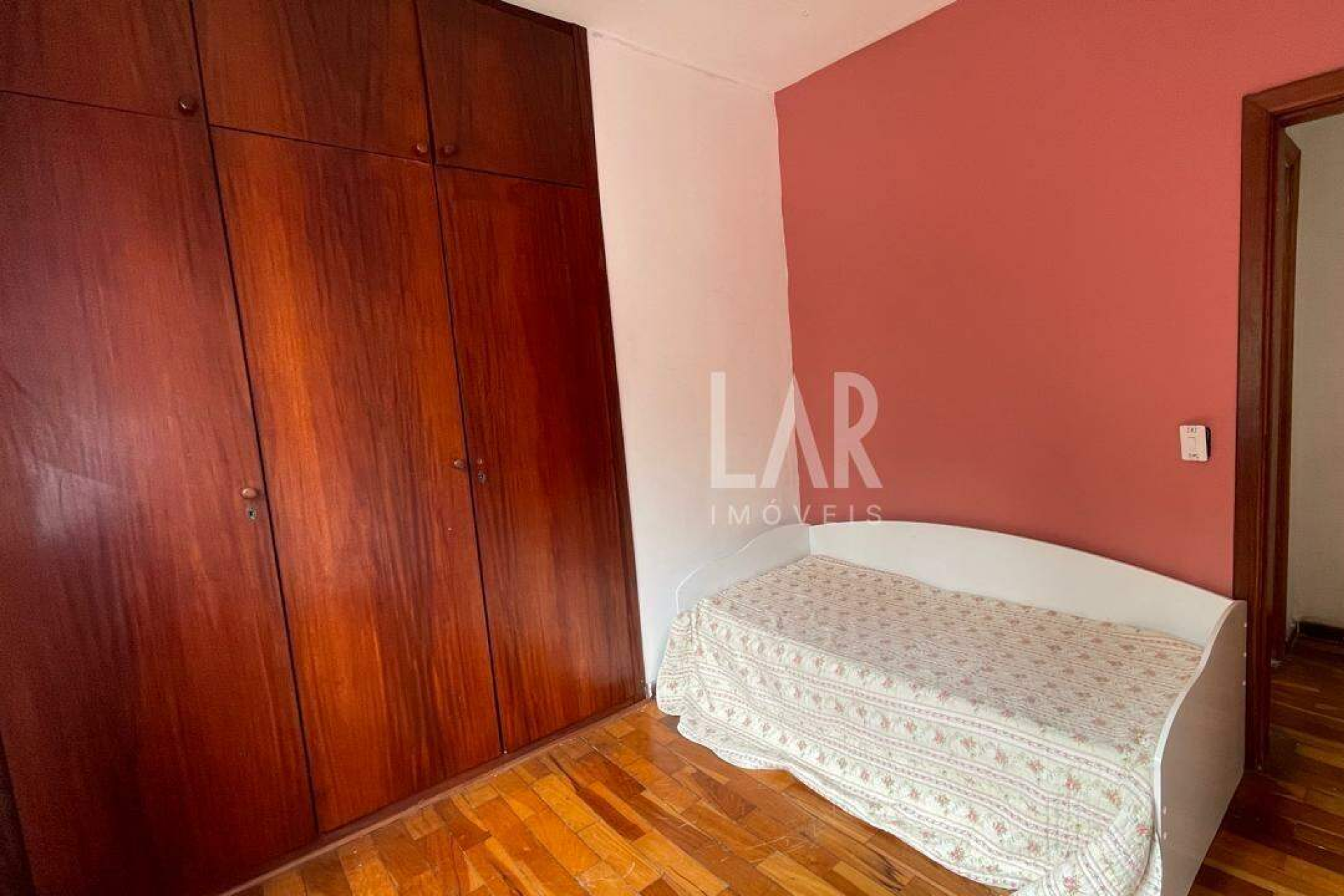Apartamento de 3 quartos à venda, Buritis, Belo Horizonte - MG