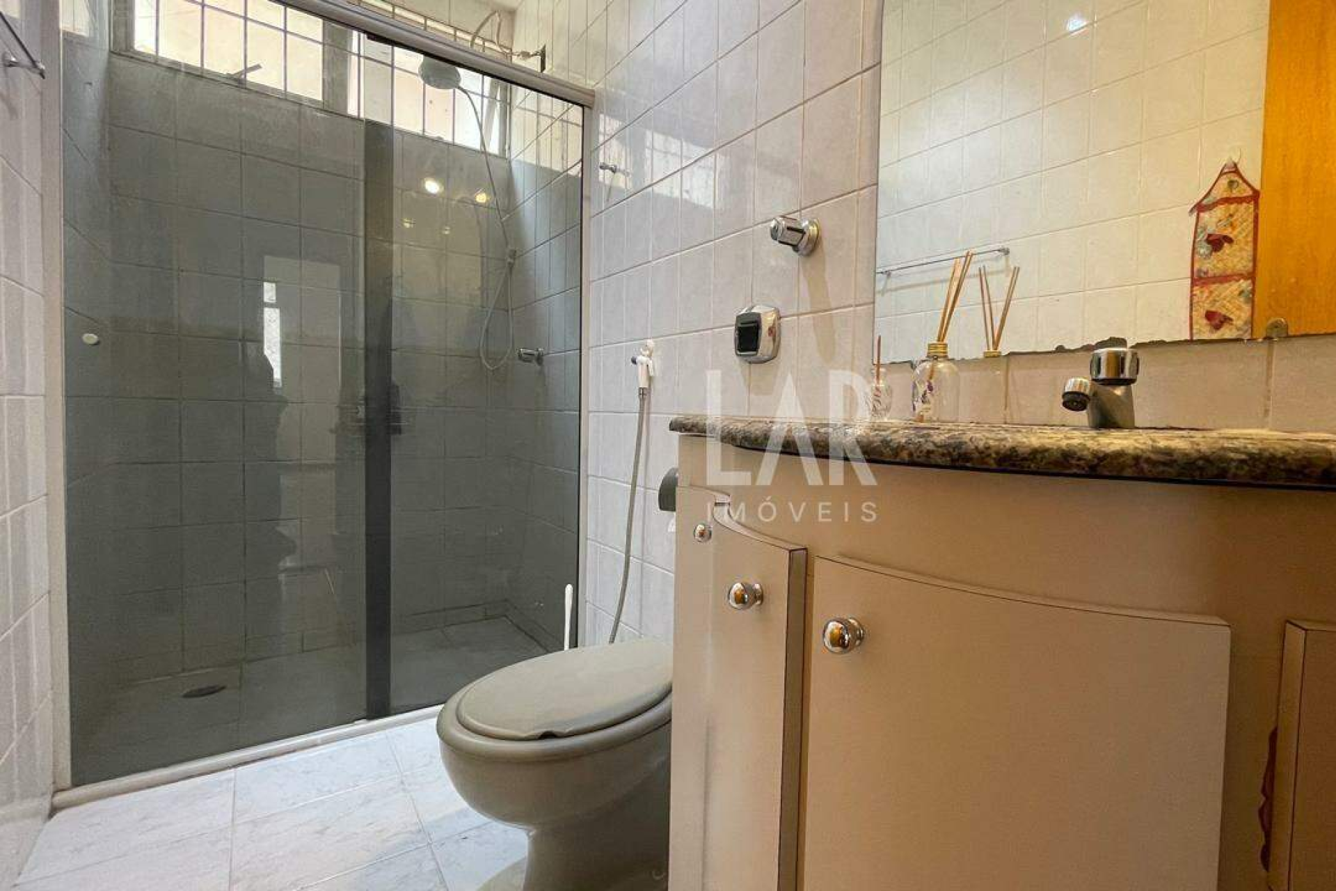 Apartamento de 3 quartos à venda, Buritis, Belo Horizonte - MG