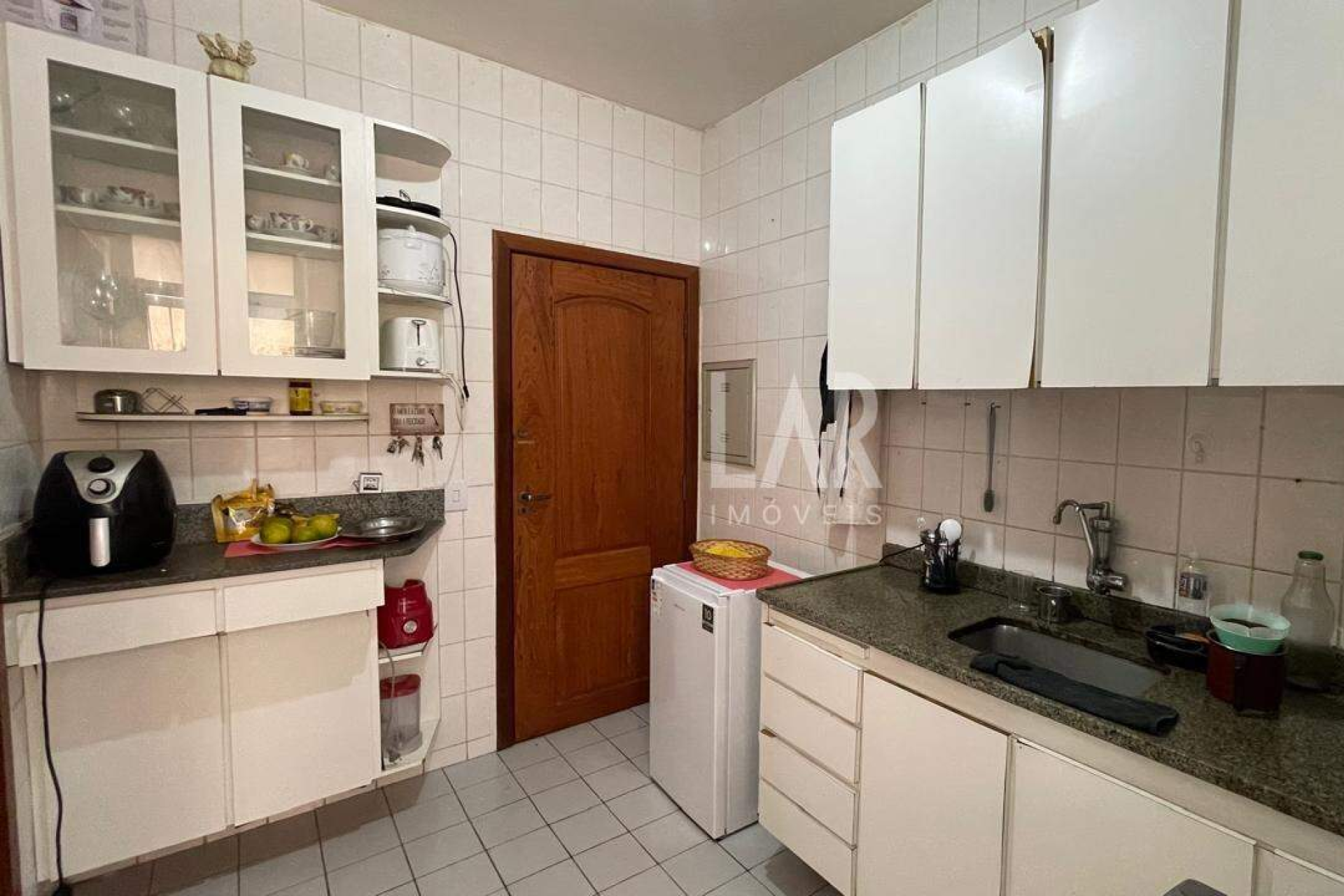 Apartamento de 3 quartos à venda, Buritis, Belo Horizonte - MG