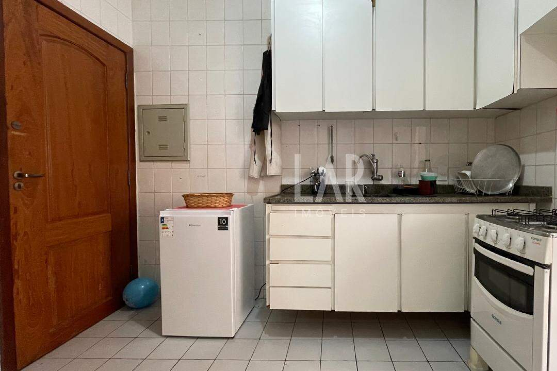 Apartamento de 3 quartos à venda, Buritis, Belo Horizonte - MG