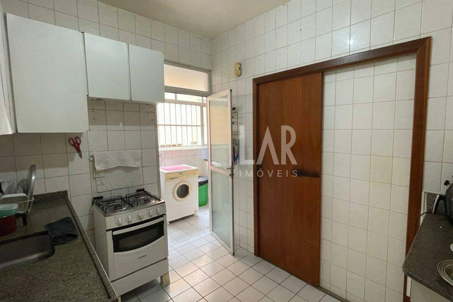 Apartamento de 3 quartos à venda, Buritis, Belo Horizonte - MG