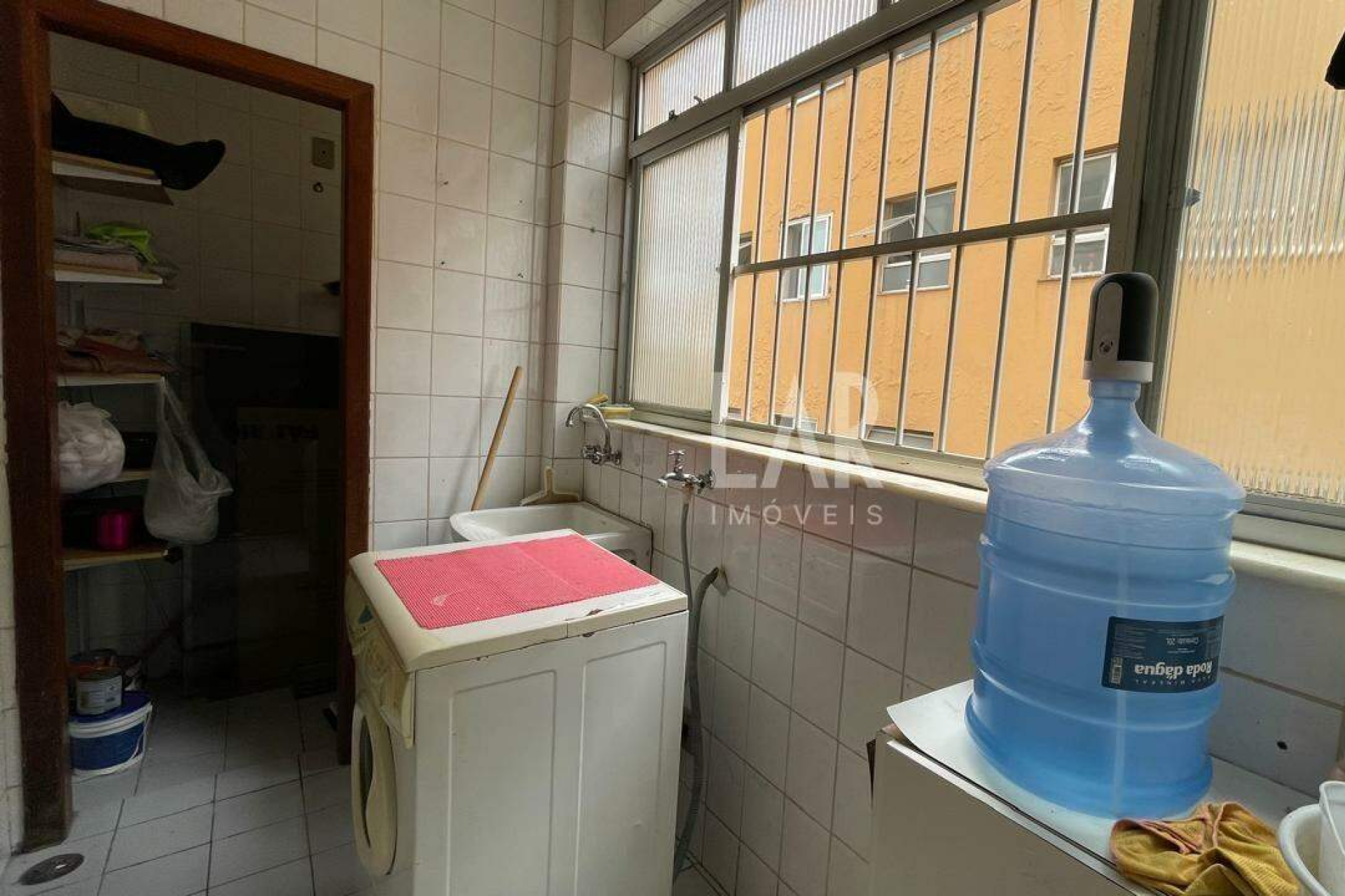 Apartamento de 3 quartos à venda, Buritis, Belo Horizonte - MG
