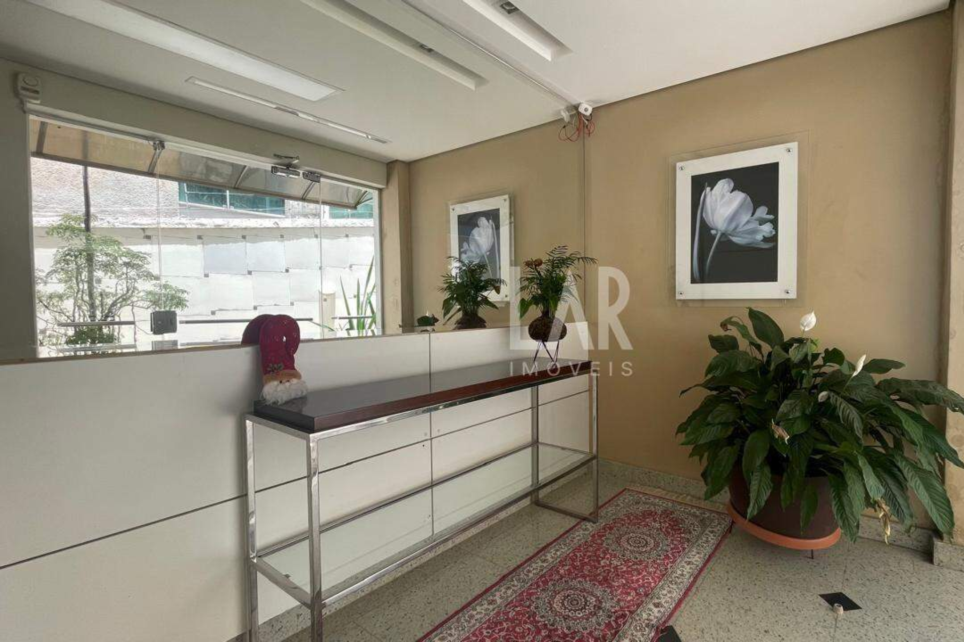 Apartamento de 3 quartos à venda, Buritis, Belo Horizonte - MG