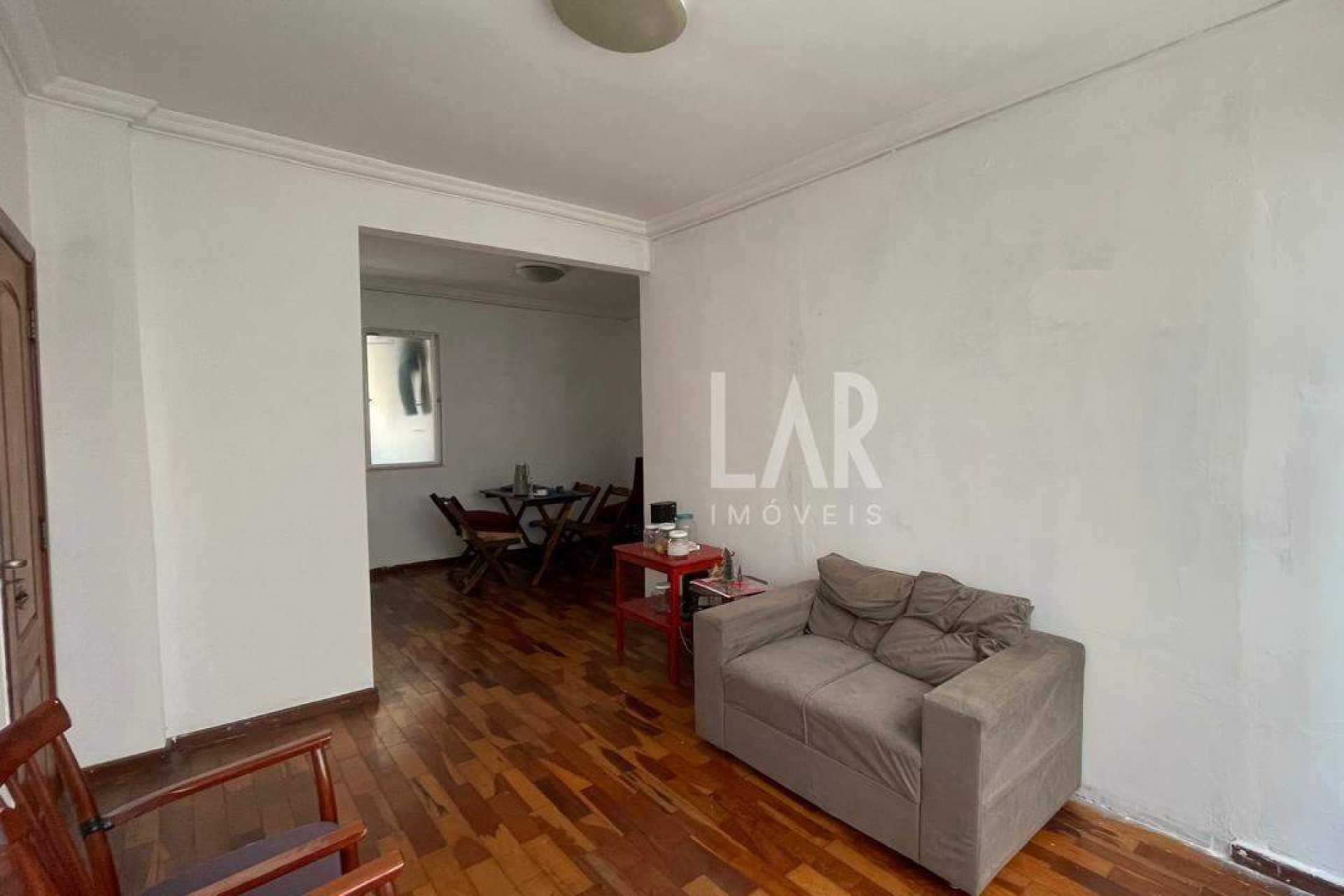 Apartamento de 3 quartos à venda, Buritis, Belo Horizonte - MG
