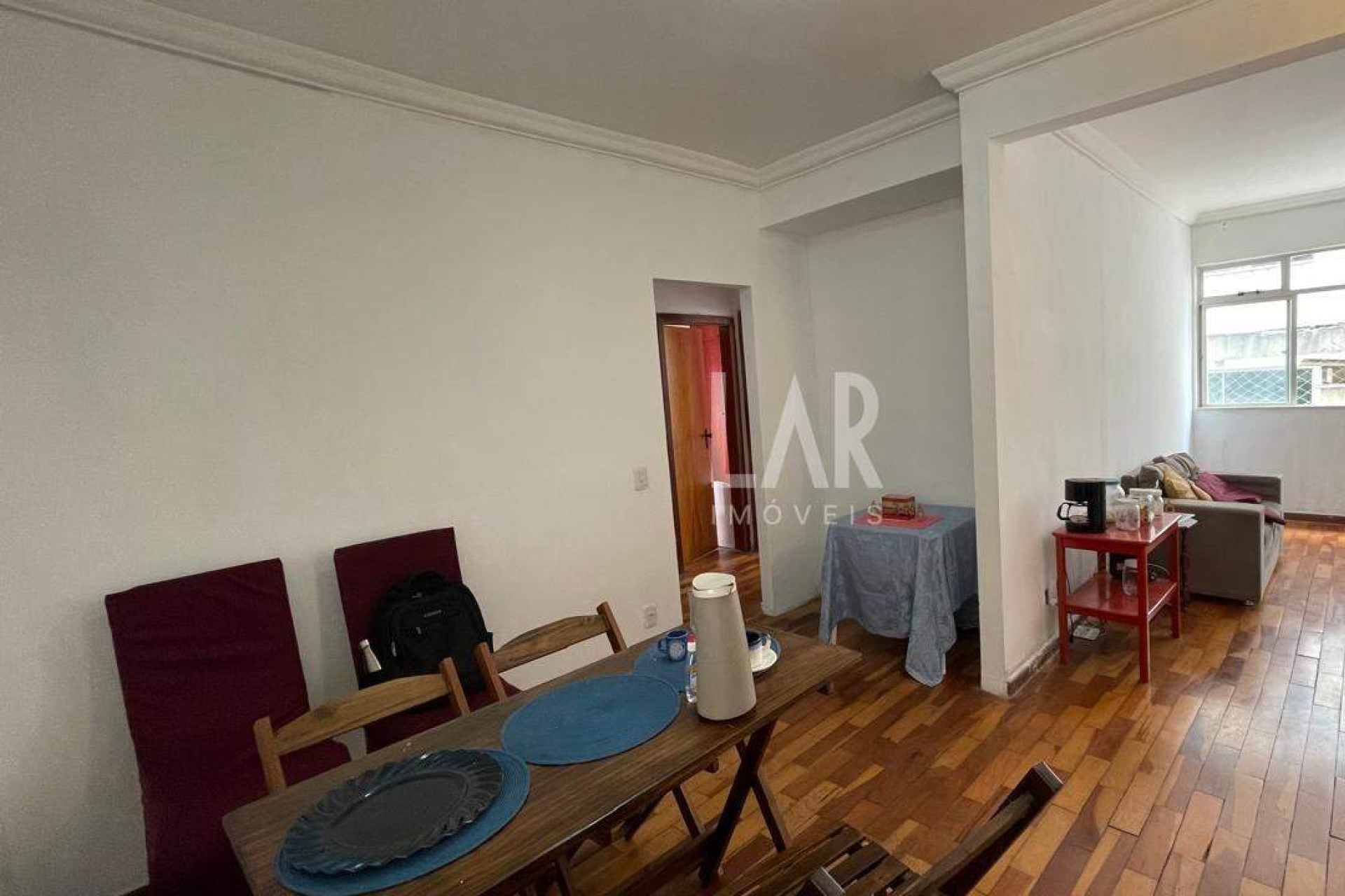 Apartamento de 3 quartos à venda, Buritis, Belo Horizonte - MG