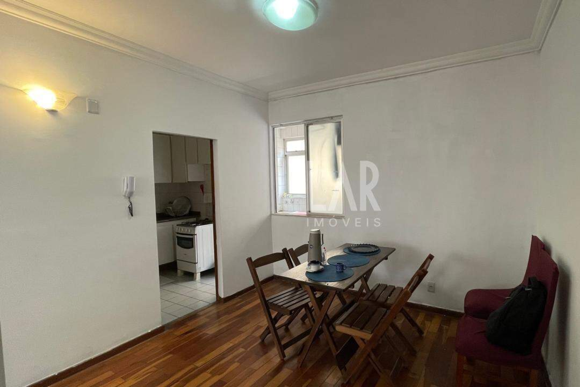 Apartamento de 3 quartos à venda, Buritis, Belo Horizonte - MG
