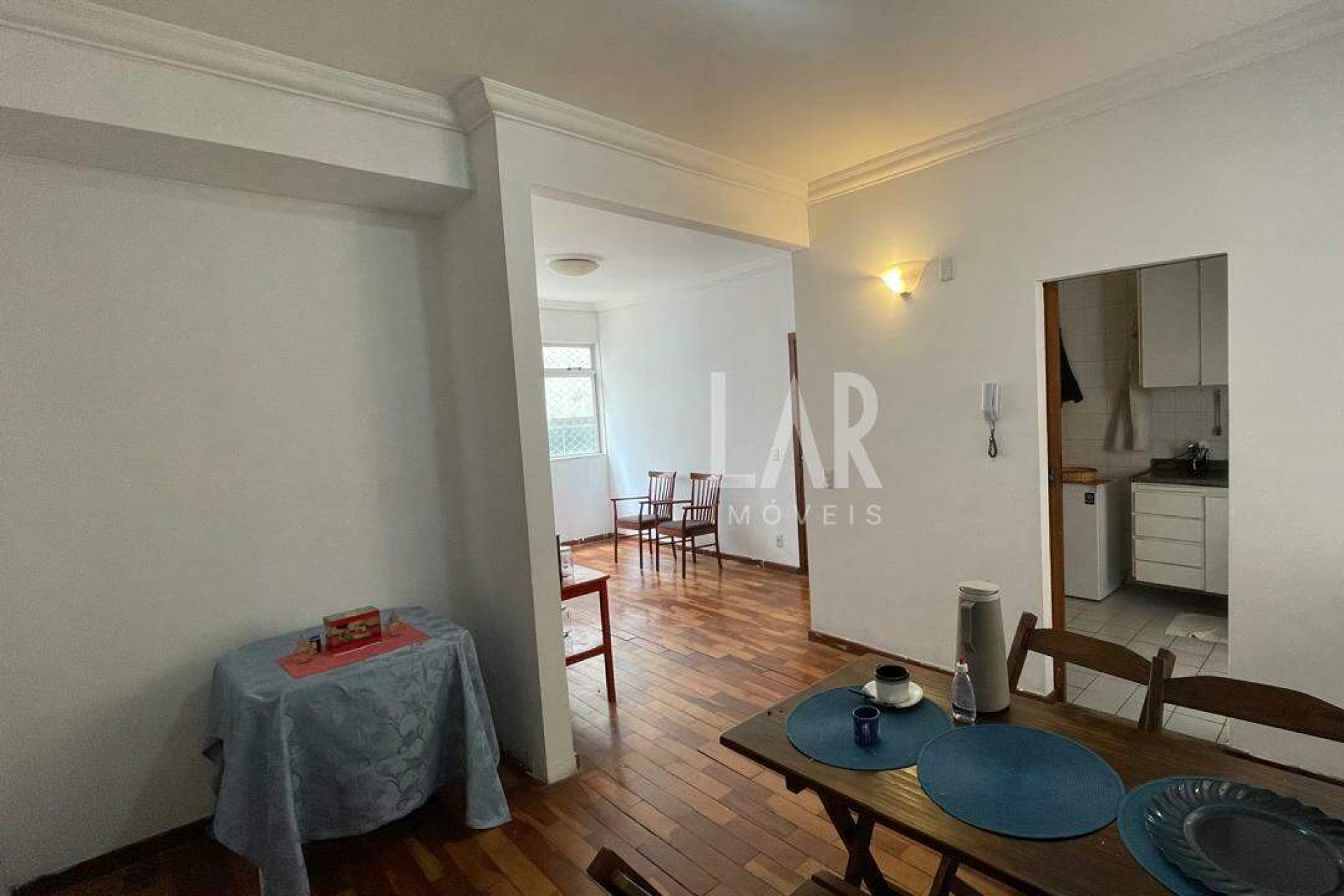 Apartamento de 3 quartos à venda, Buritis, Belo Horizonte - MG