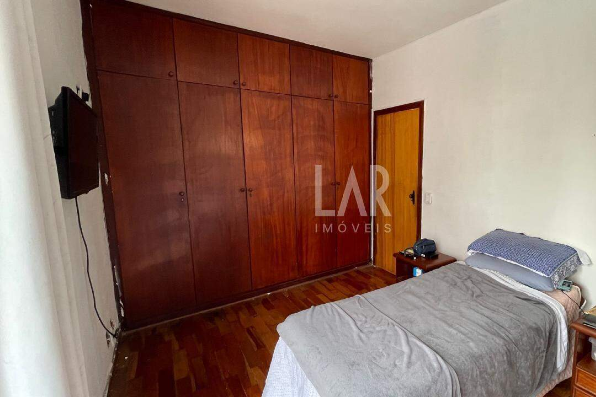 Apartamento de 3 quartos à venda, Buritis, Belo Horizonte - MG