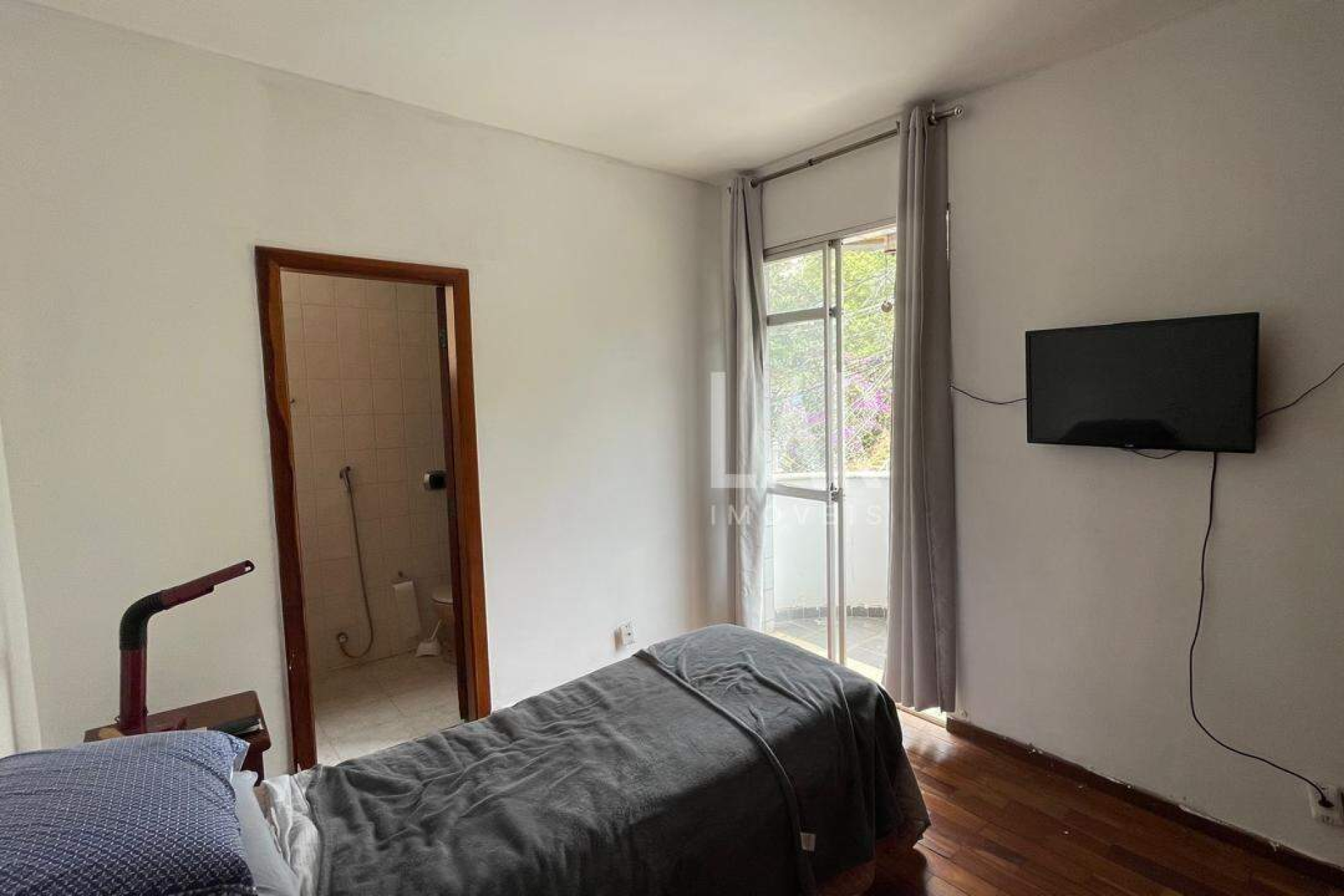 Apartamento de 3 quartos à venda, Buritis, Belo Horizonte - MG