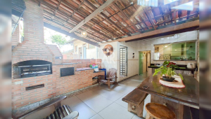 Casas à venda em Santa Branca