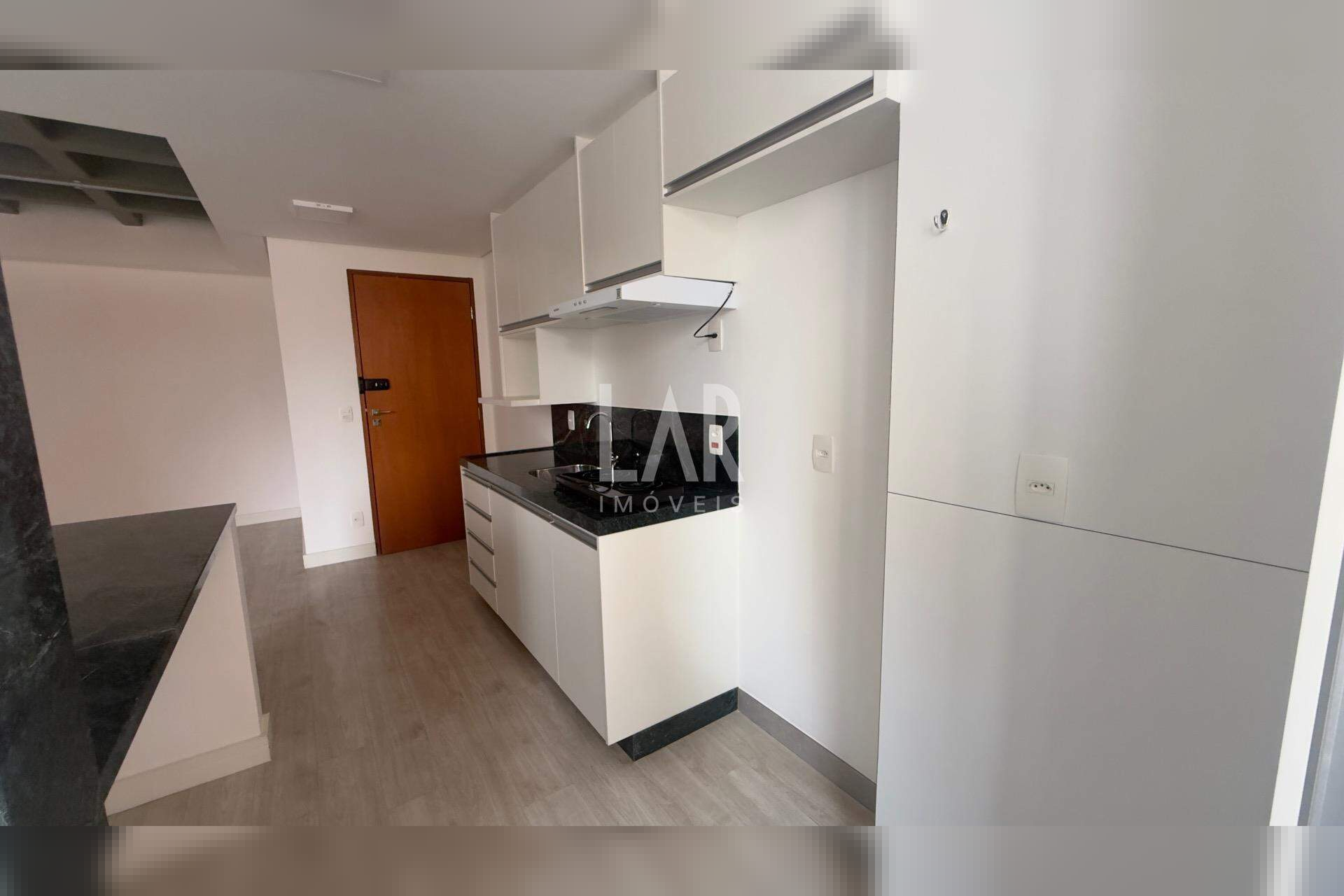 Apartamento de 1 quarto para alugar, Boa Viagem, Belo Horizonte - MG