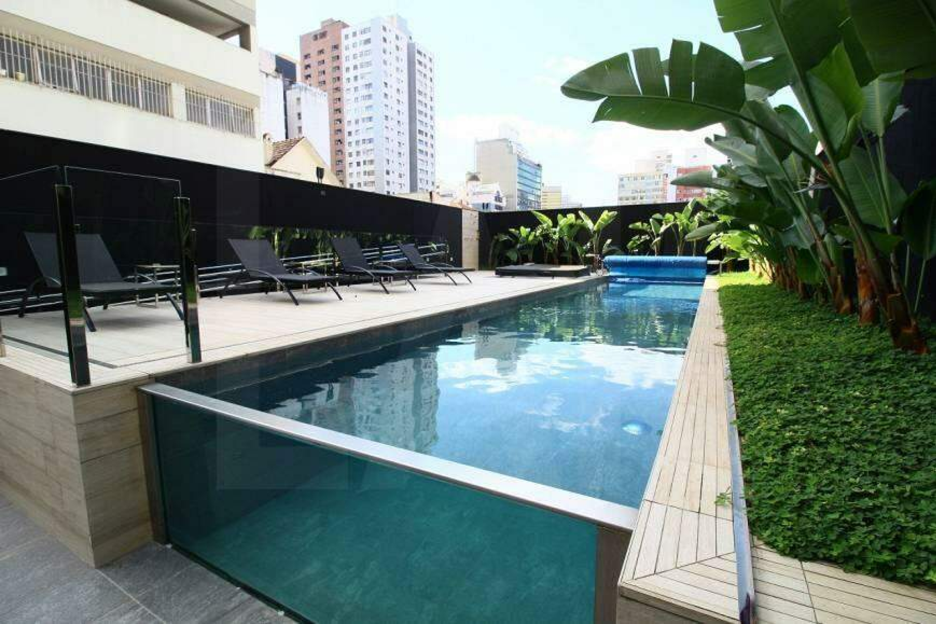 Apartamento de 1 quarto para alugar, Boa Viagem, Belo Horizonte - MG