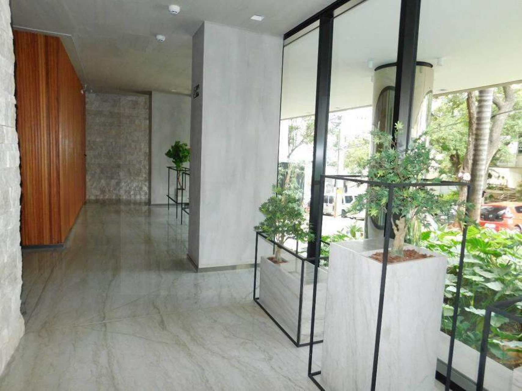 Apartamento de 1 quarto para alugar, Boa Viagem, Belo Horizonte - MG
