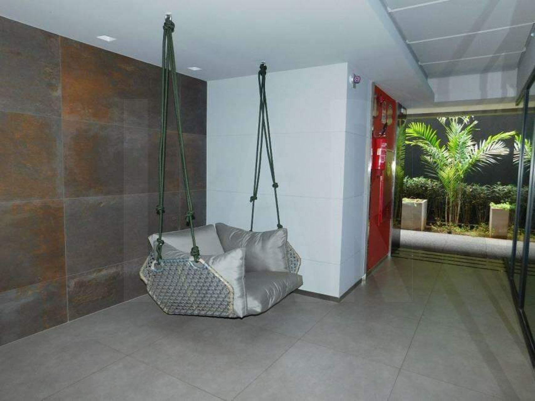 Apartamento de 1 quarto para alugar, Boa Viagem, Belo Horizonte - MG