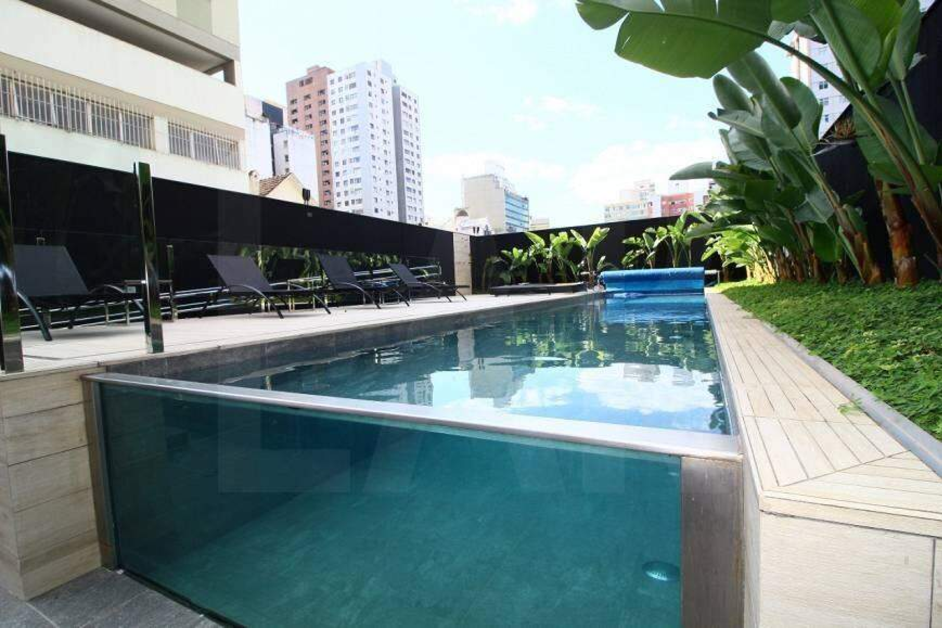 Apartamento de 1 quarto para alugar, Boa Viagem, Belo Horizonte - MG