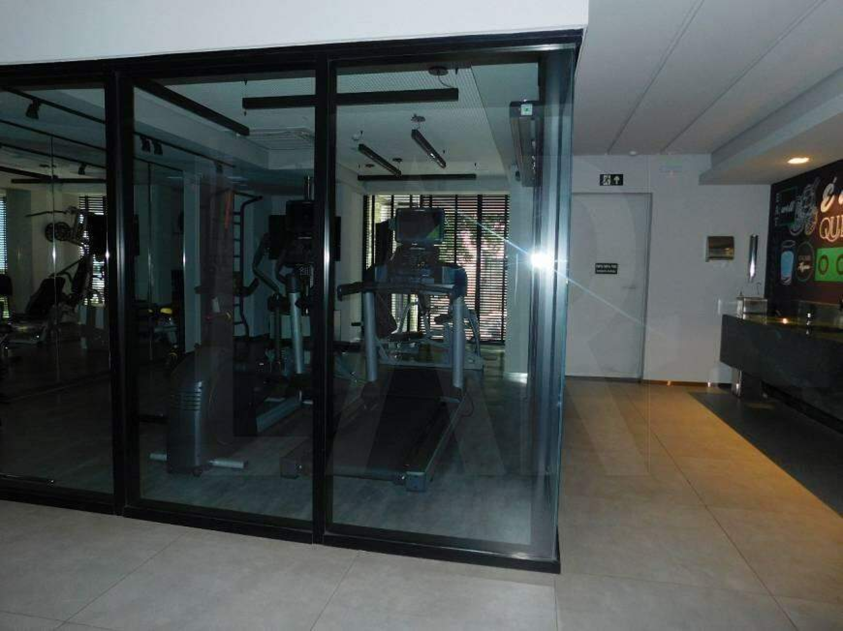 Apartamento de 1 quarto para alugar, Boa Viagem, Belo Horizonte - MG