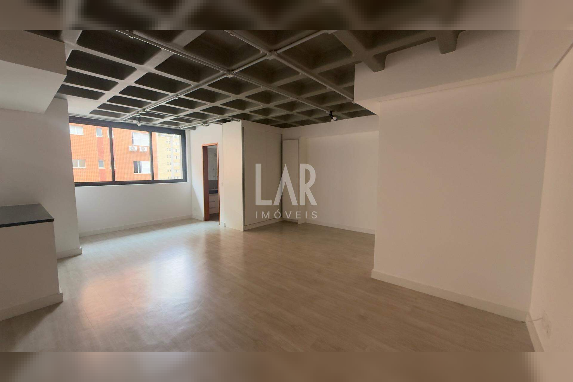 Apartamento de 1 quarto para alugar, Boa Viagem, Belo Horizonte - MG