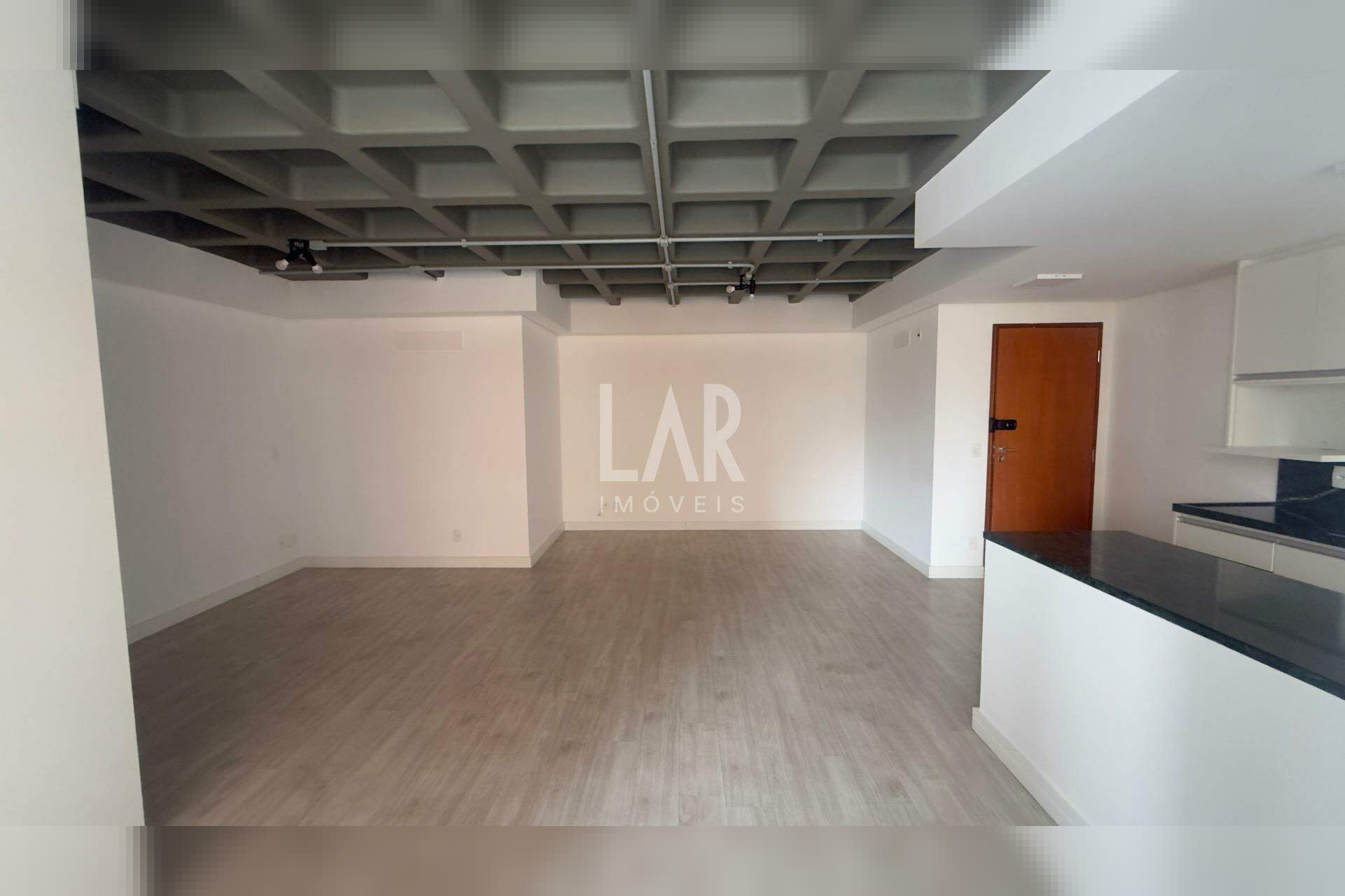 Apartamento de 1 quarto para alugar, Boa Viagem, Belo Horizonte - MG